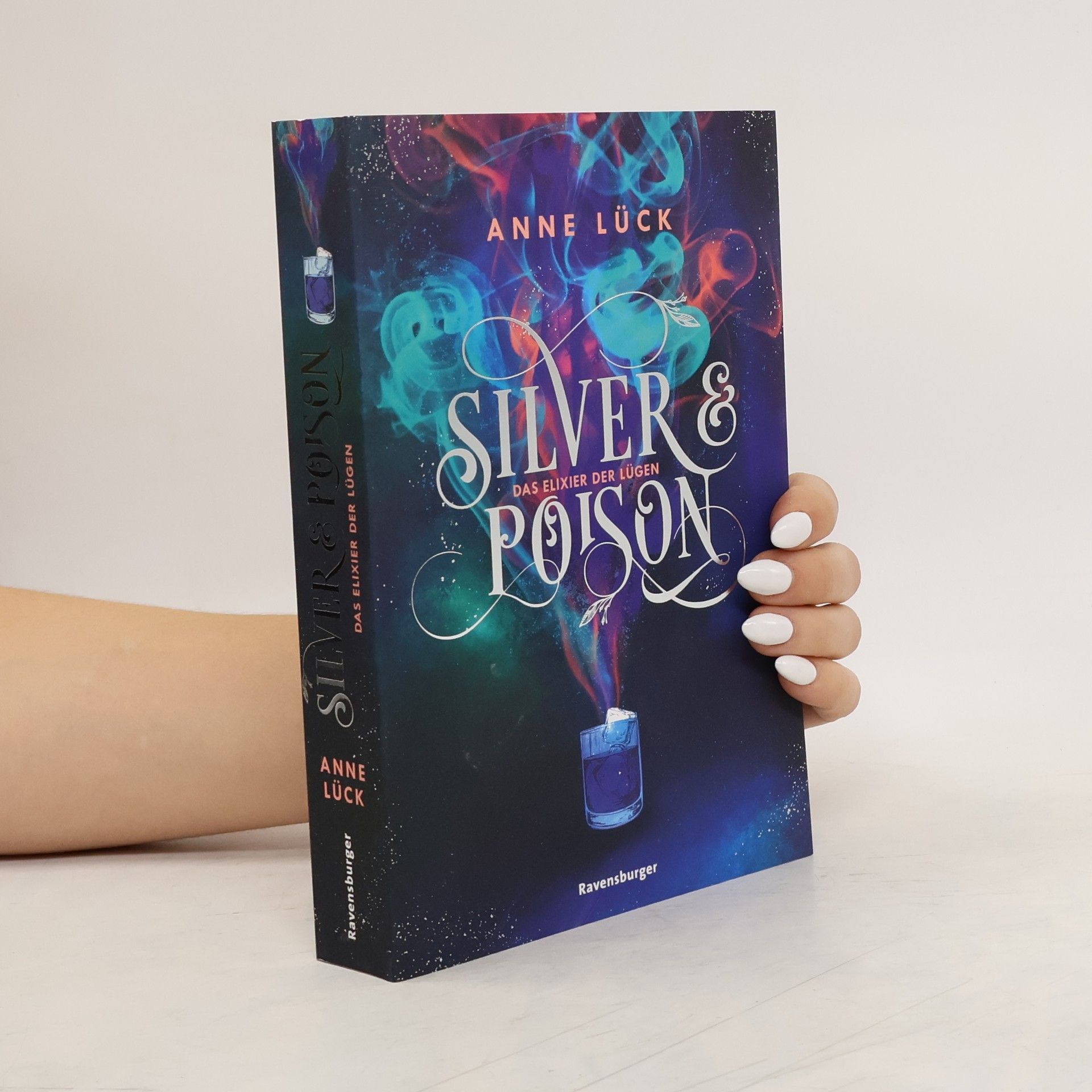 Das Elixier der Lügen