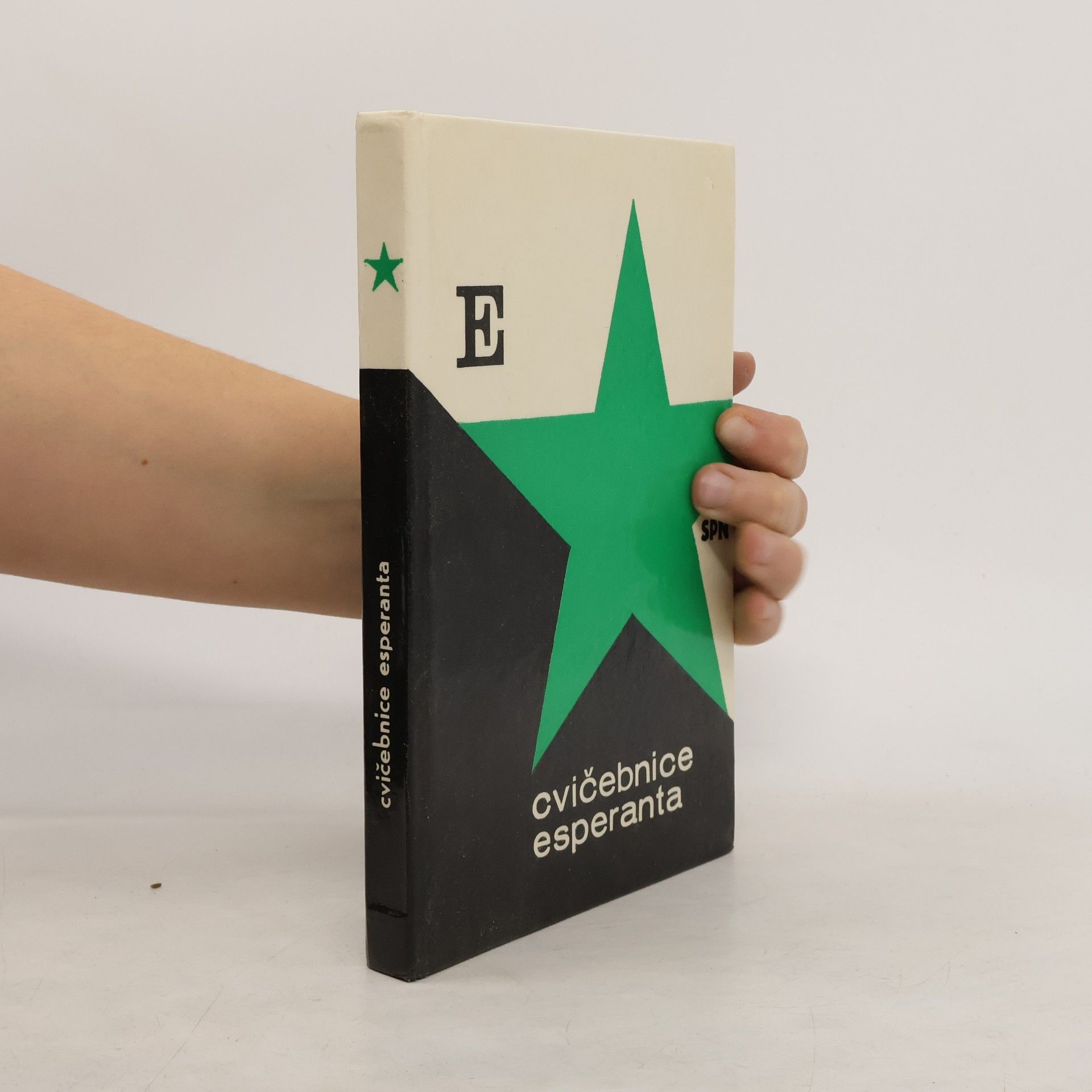 Kilian Theodor Cvičebnice esperanta