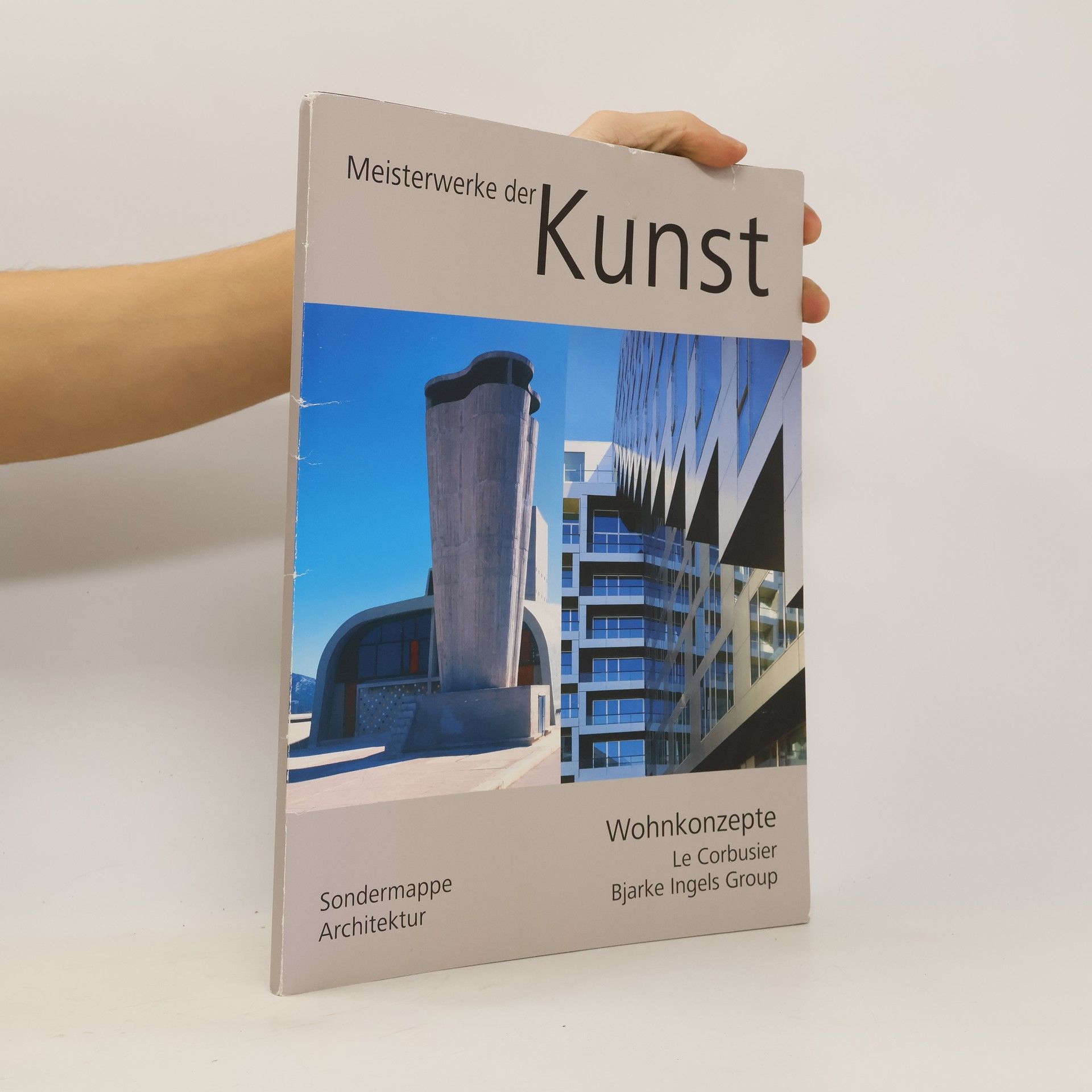 Autorenkollektiv Meisterwerke der Kunst