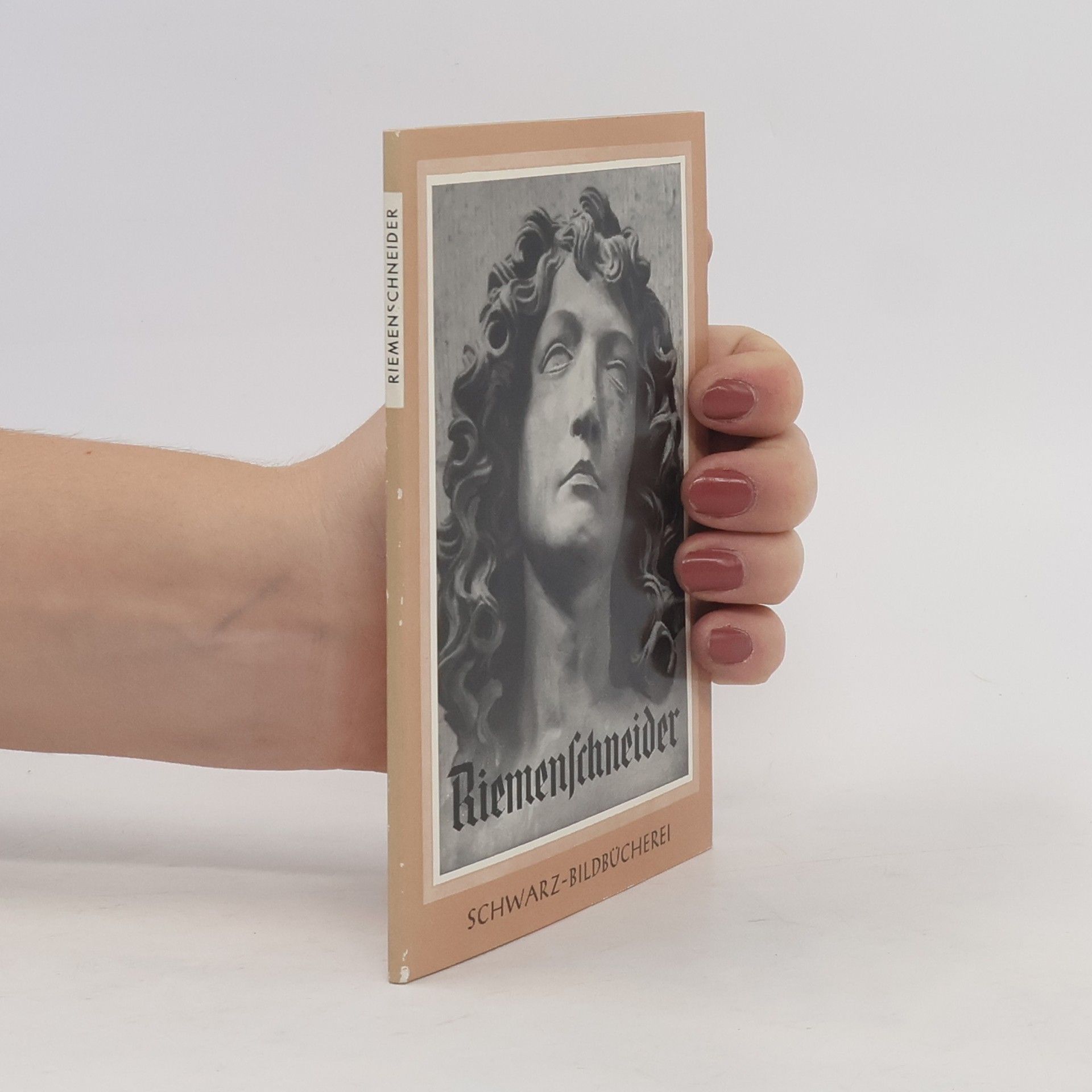 Collectif d'auteurs Riemenschneider