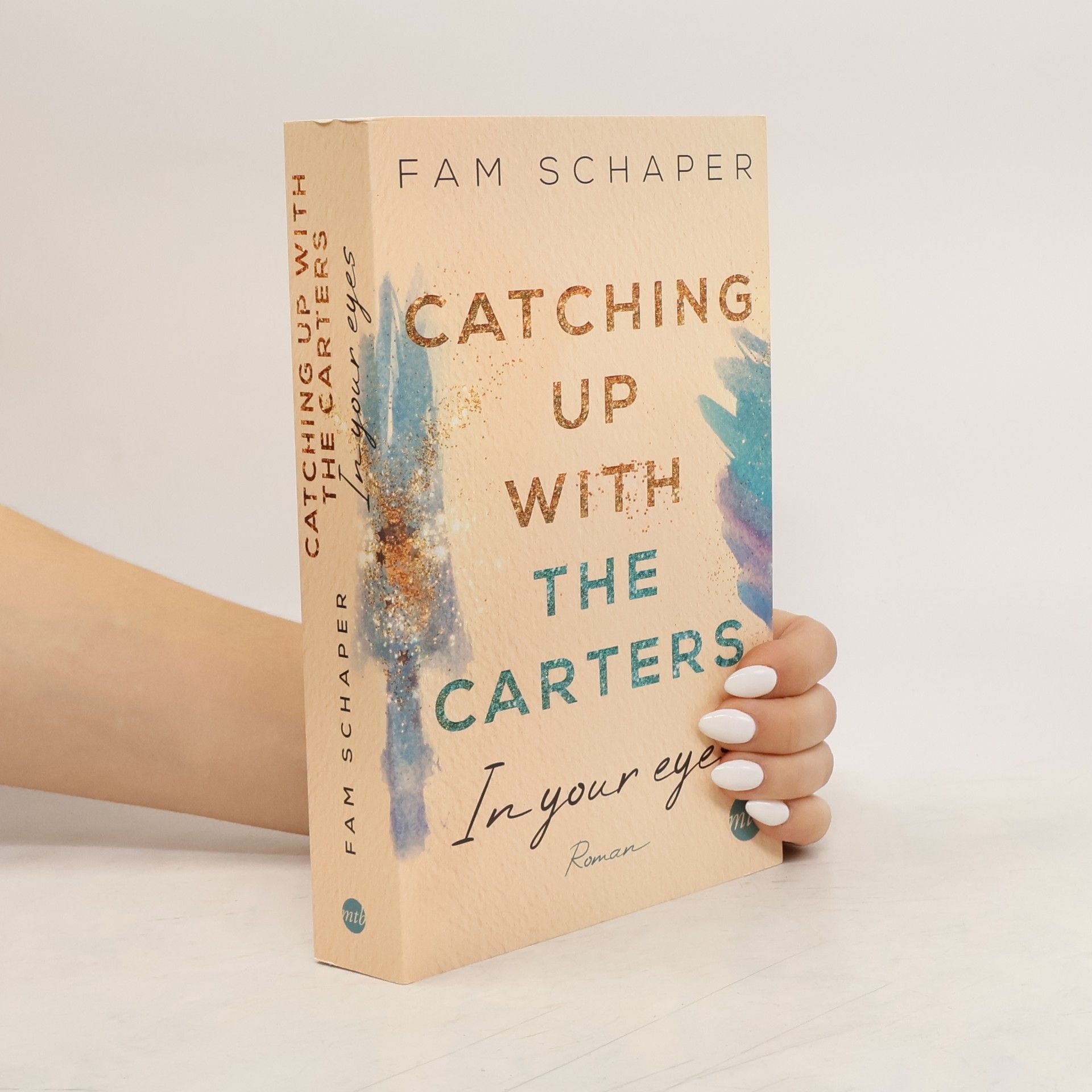 Catching Ip With The Carters. In Your Eyes