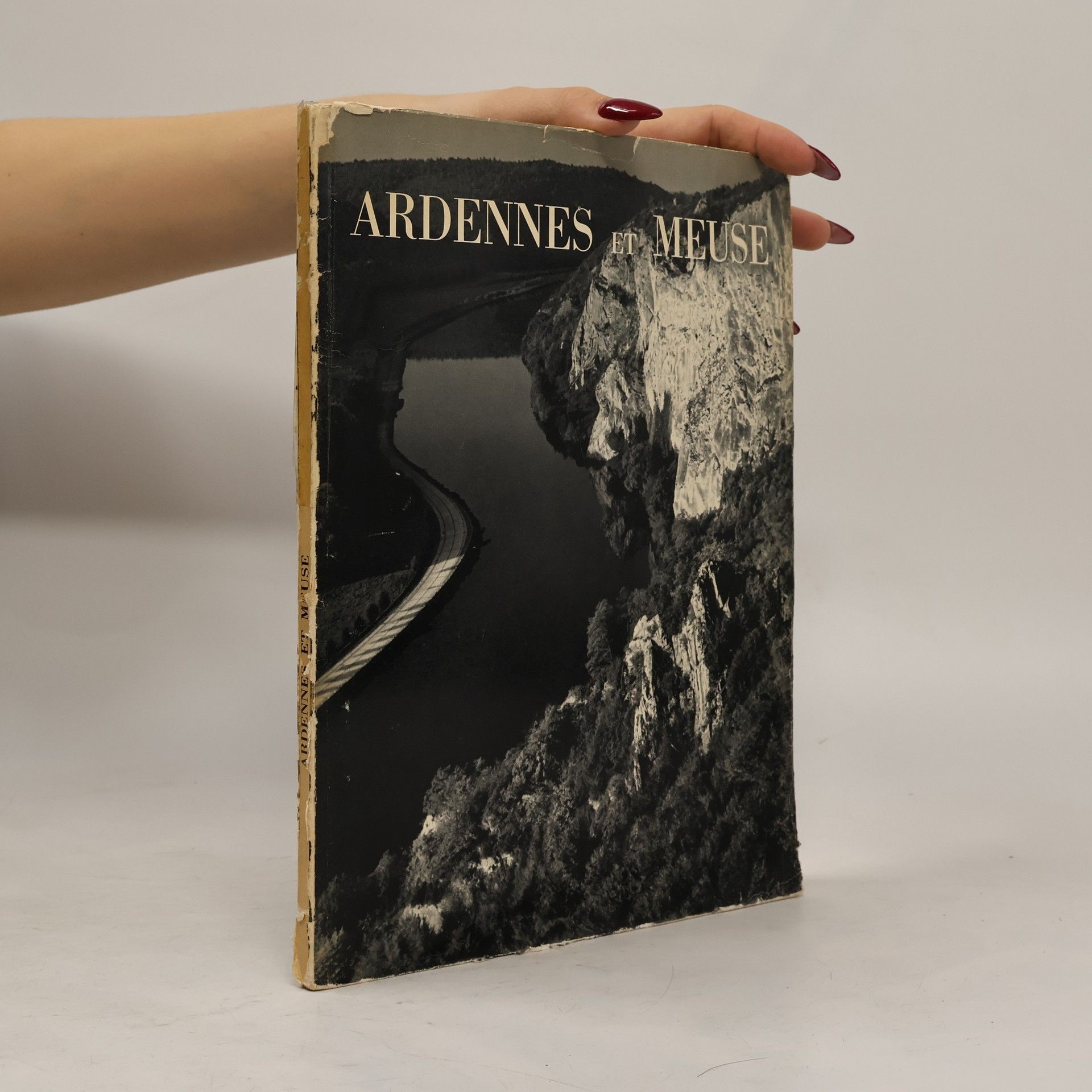 AA.VV. Ardennes et Meuse