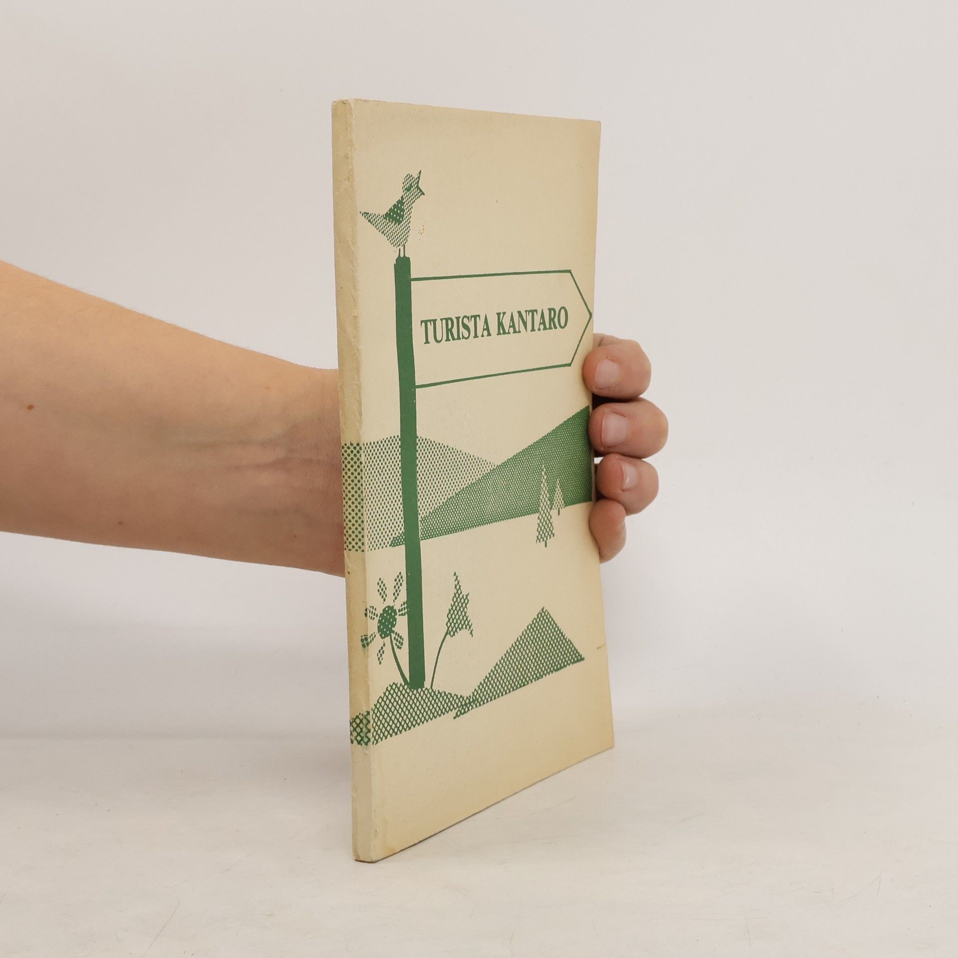 Autores varios Turista Kantaro