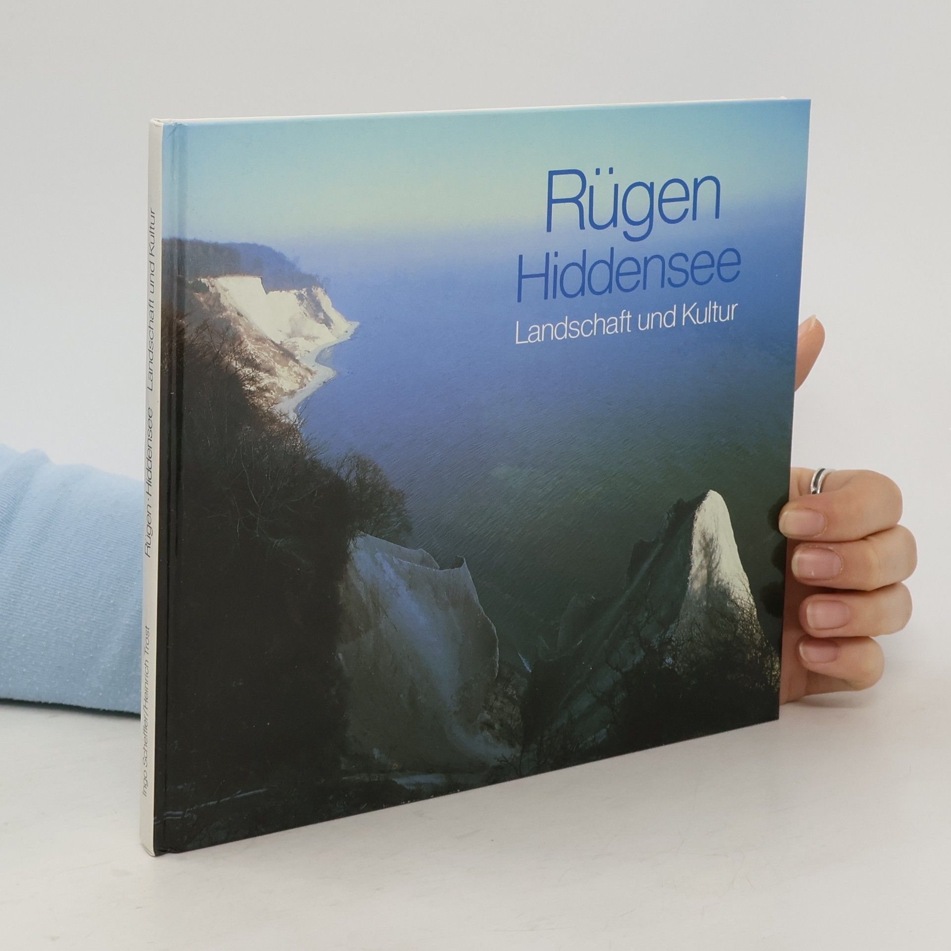 Ingo Scheffler Rügen