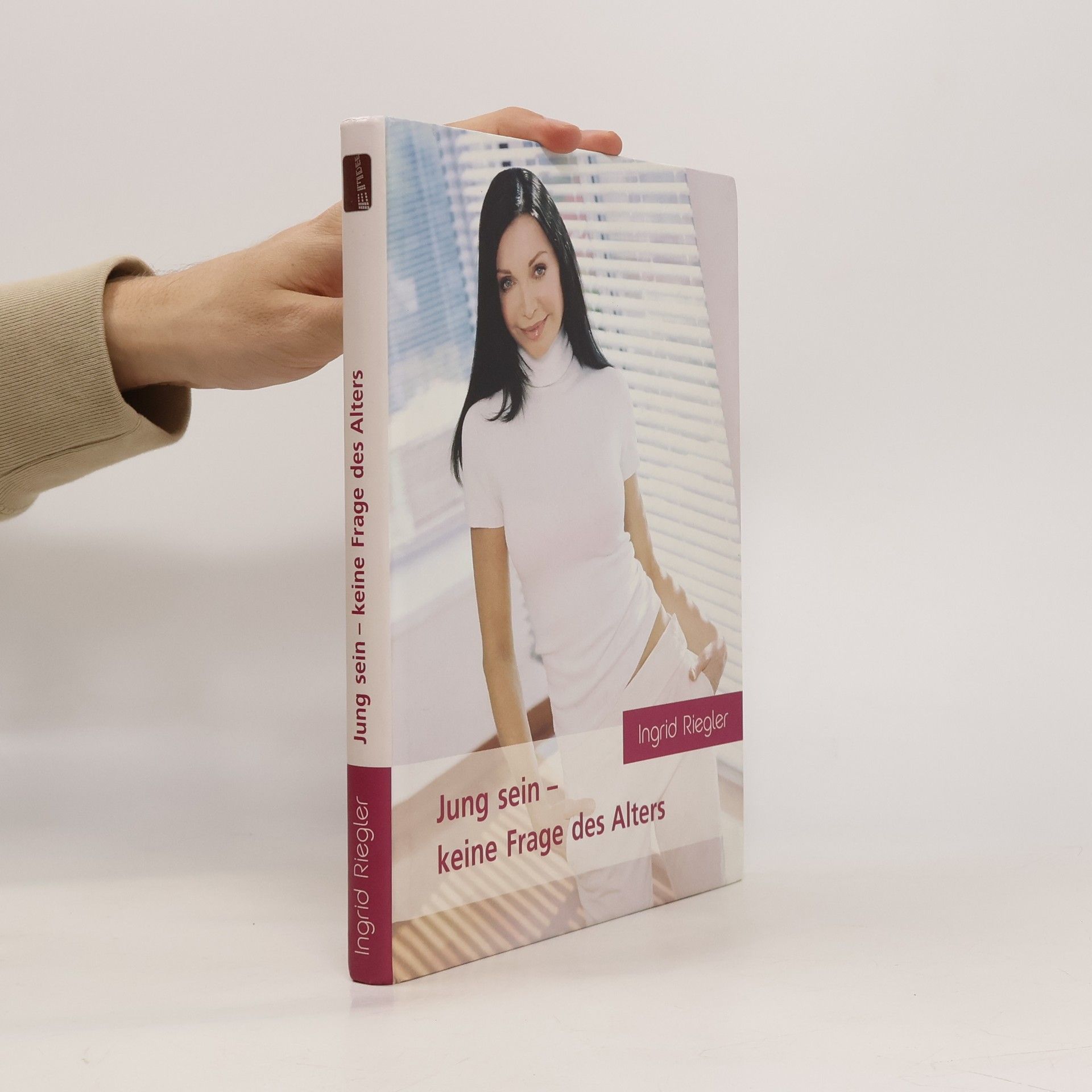 Jung sein - keine Frage des Alters