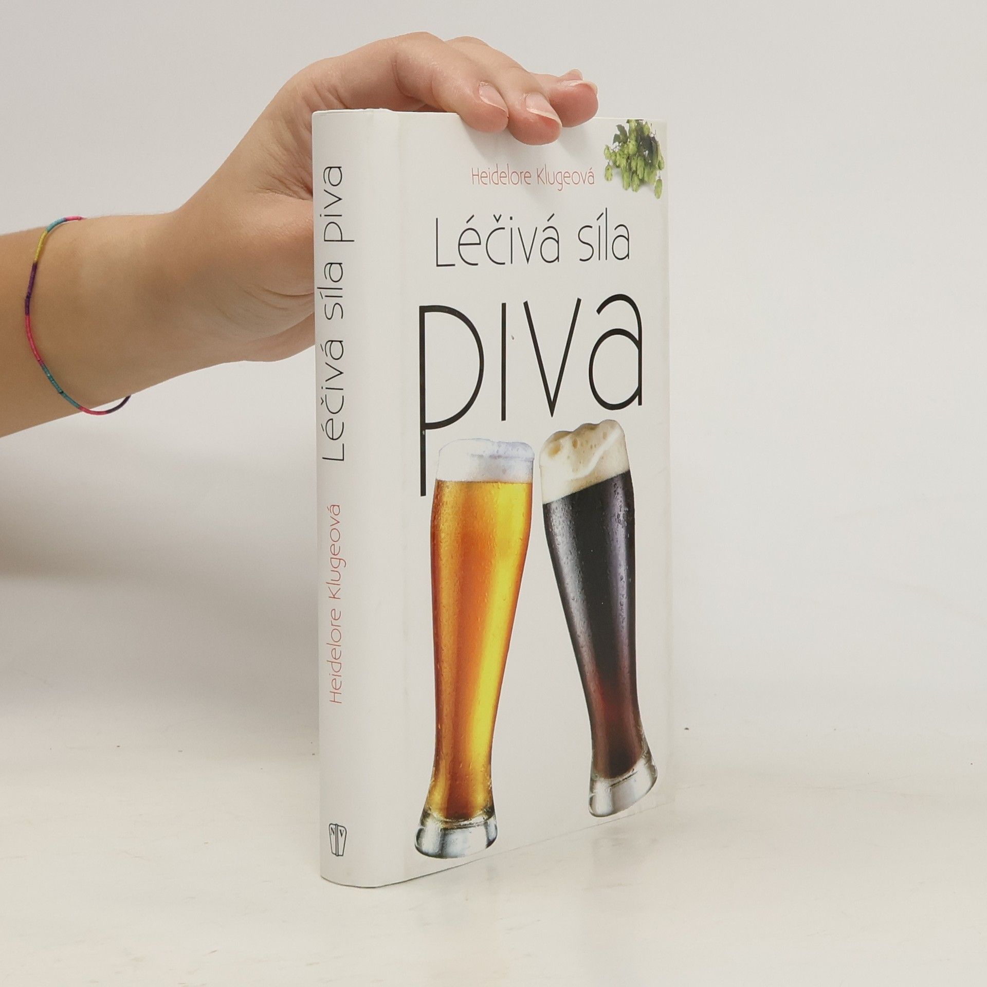 Léčivá síla piva