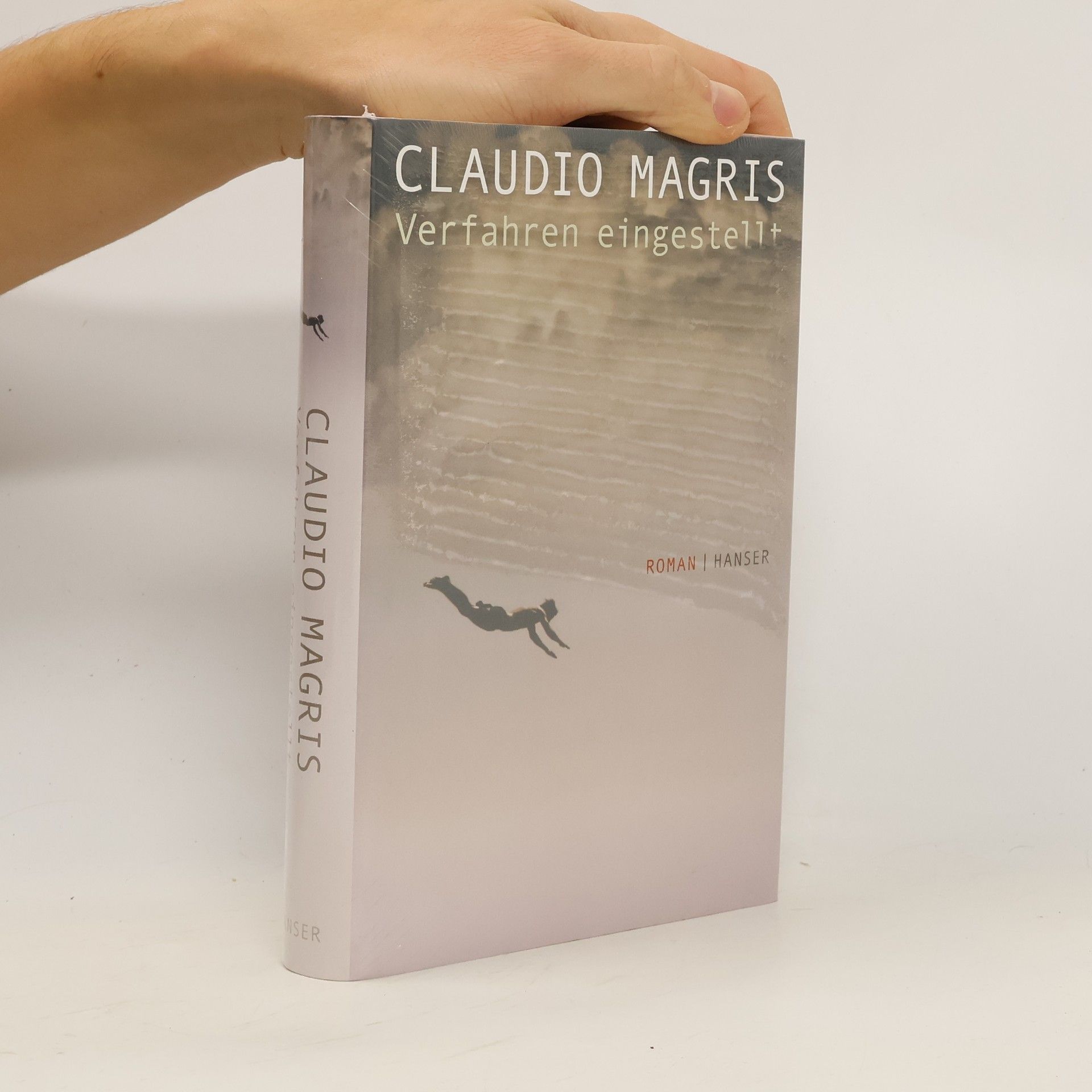 Claudio Magris Verfahren eingestellt