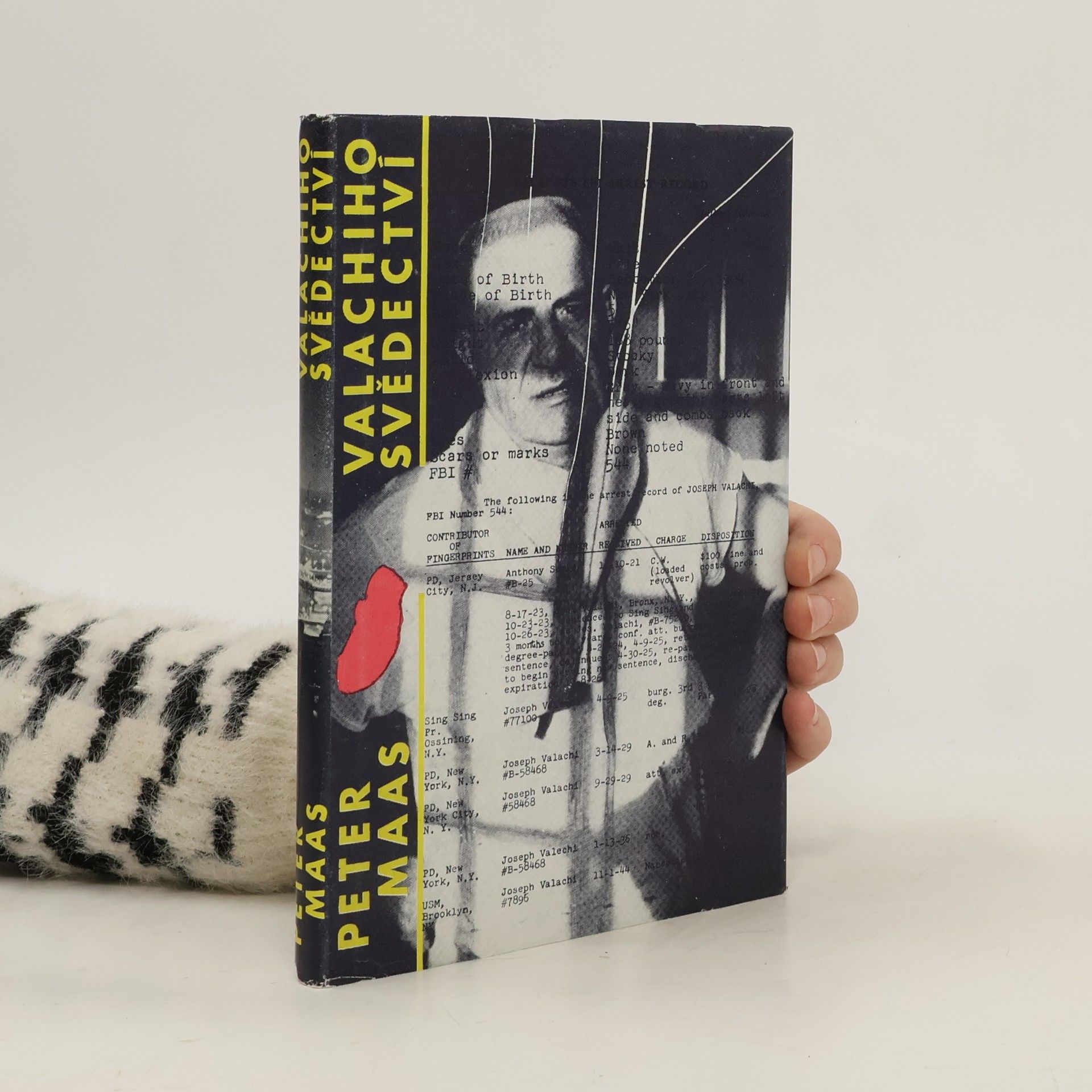 Valachiho svědectví