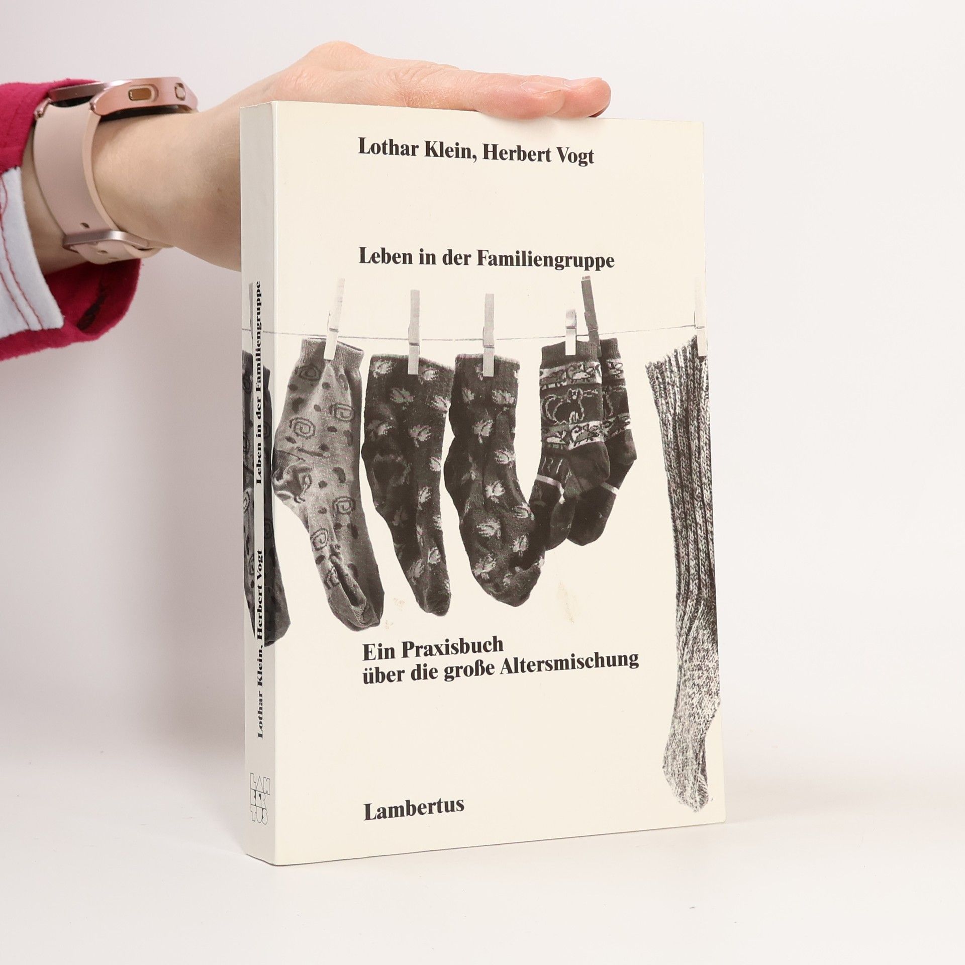 Leben in der Familiengruppe