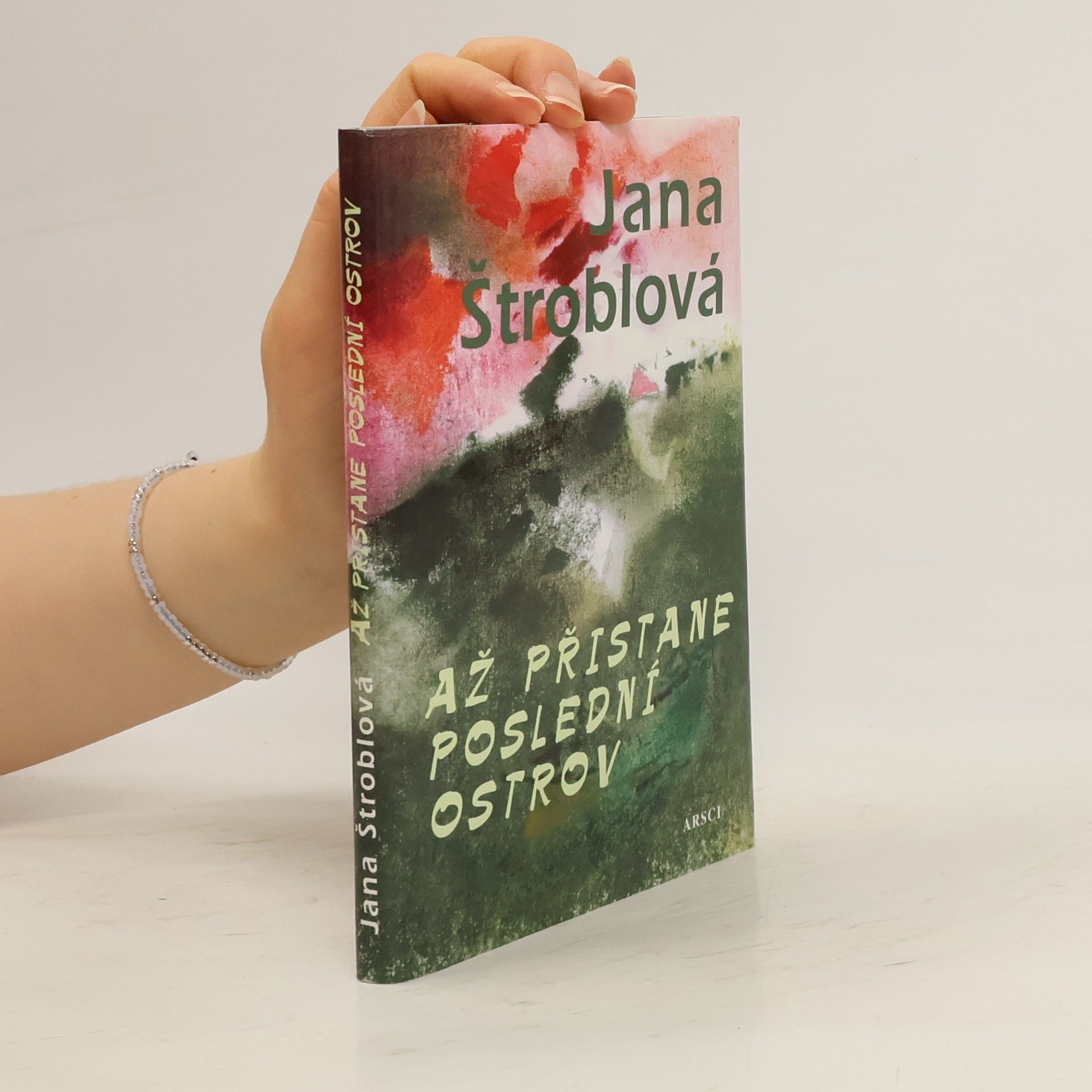 Až přistane poslední ostrov