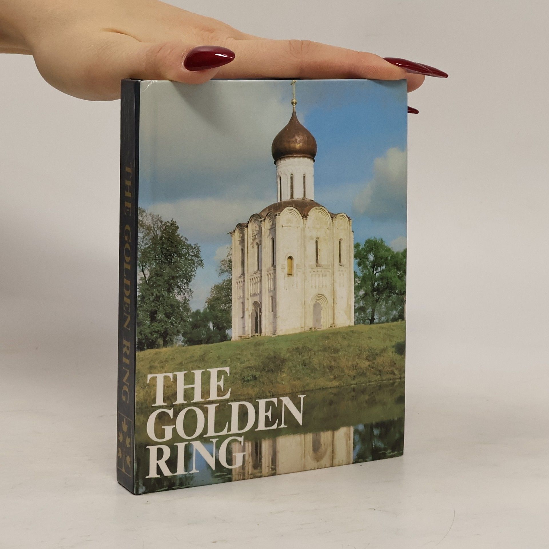 Auteurscollectief The golden ring