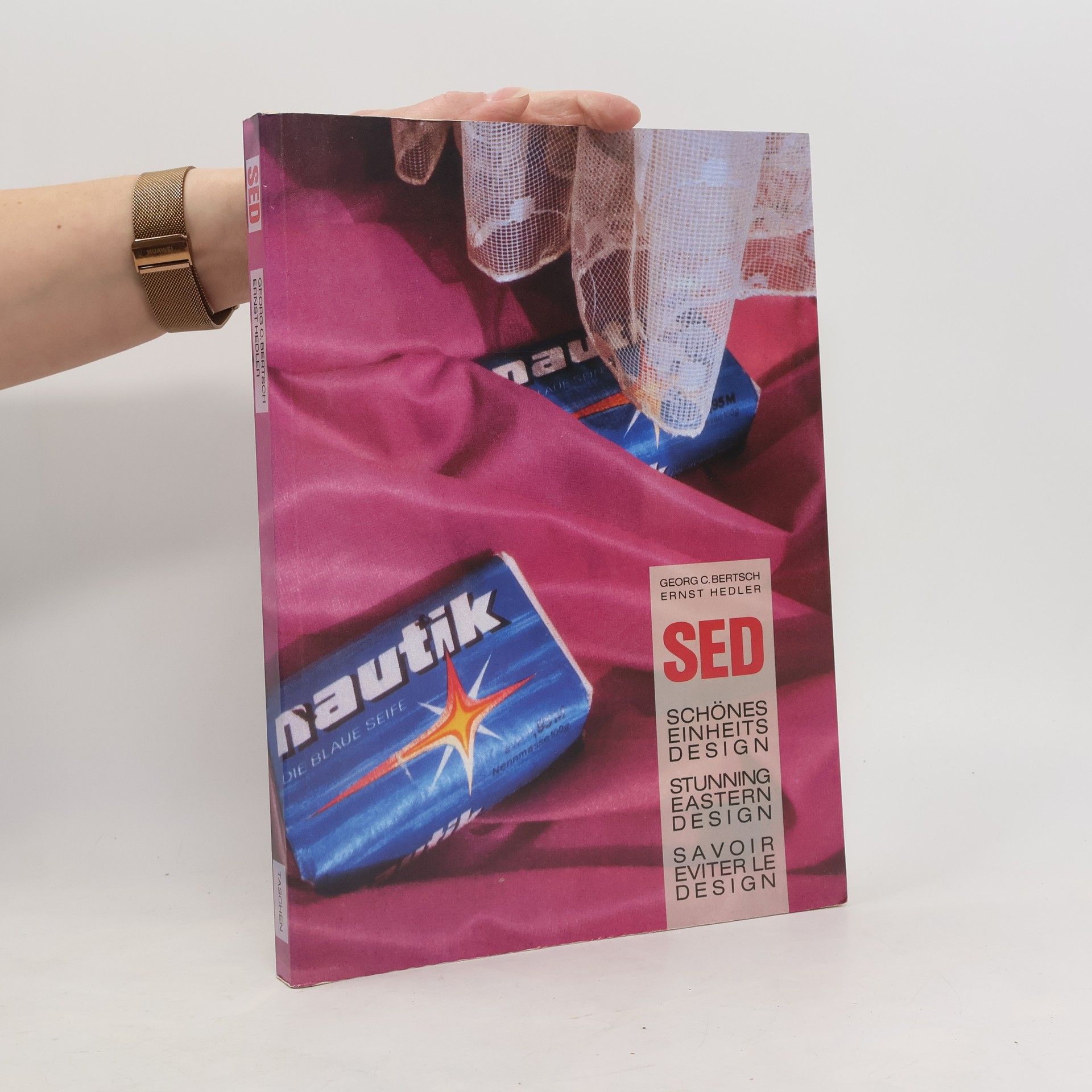 Ernst Hedler SED. Schönes Einheits Design. Stunning Eastern Design. Savoir Eviter Le Design