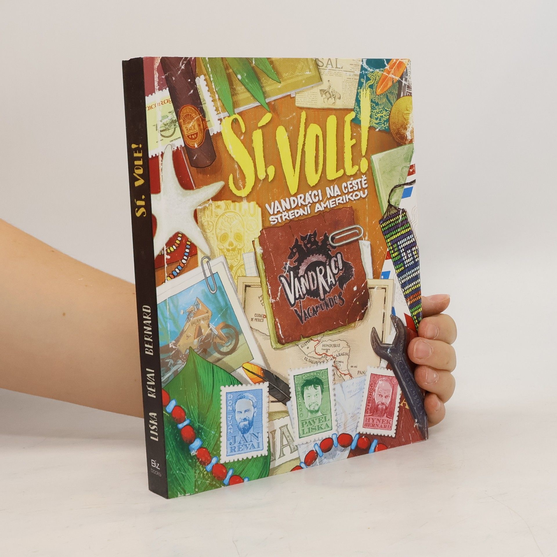 Jan Révai Sí, vole!