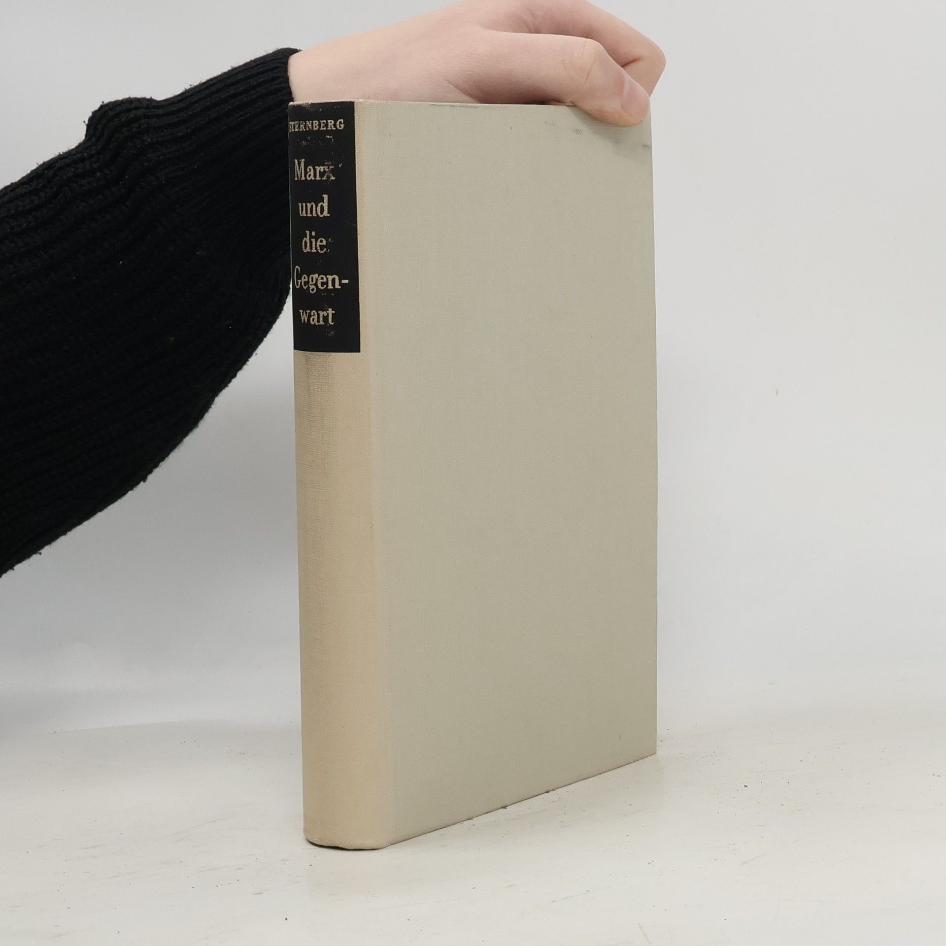 Marx und die Gegenwart