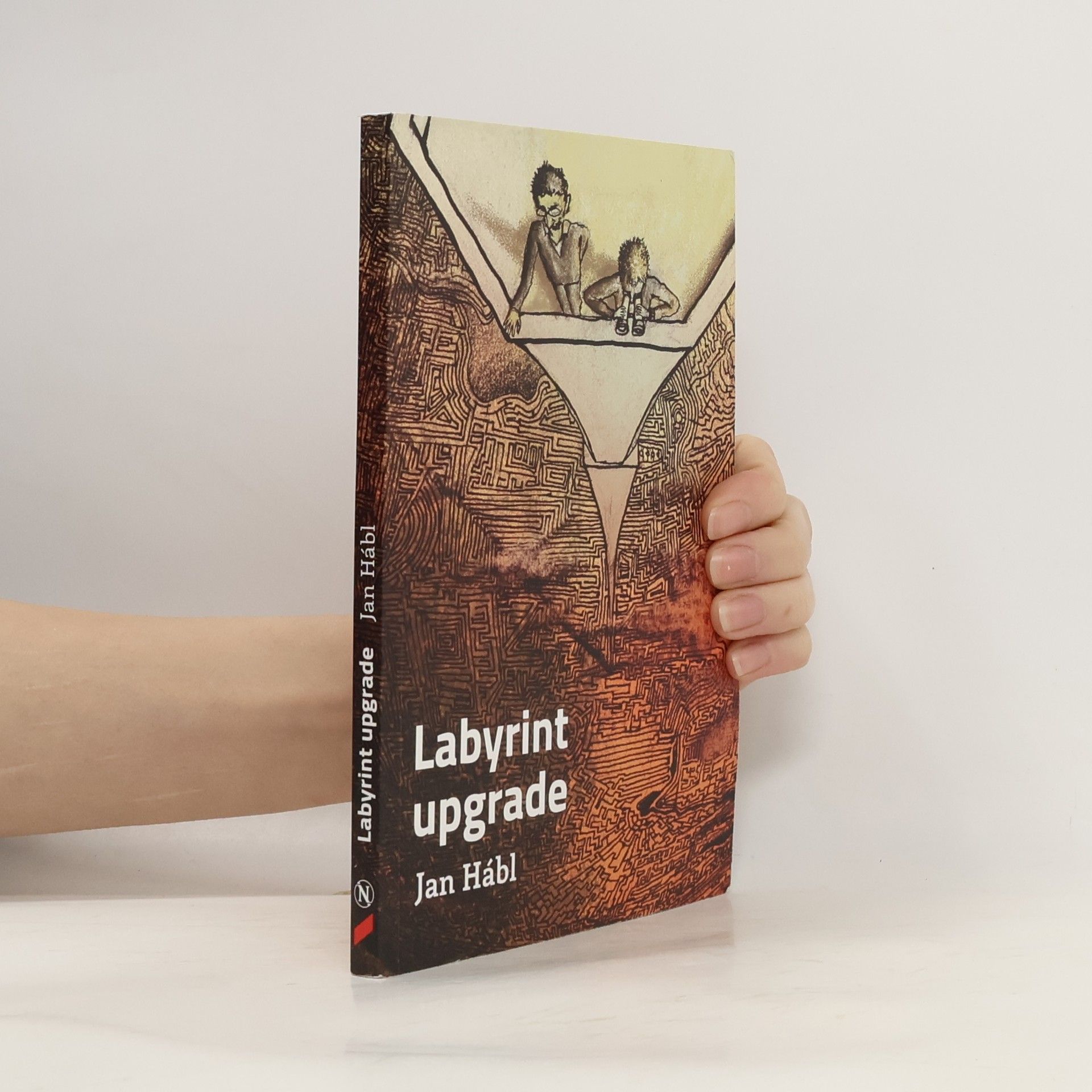 Labyrint upgrade