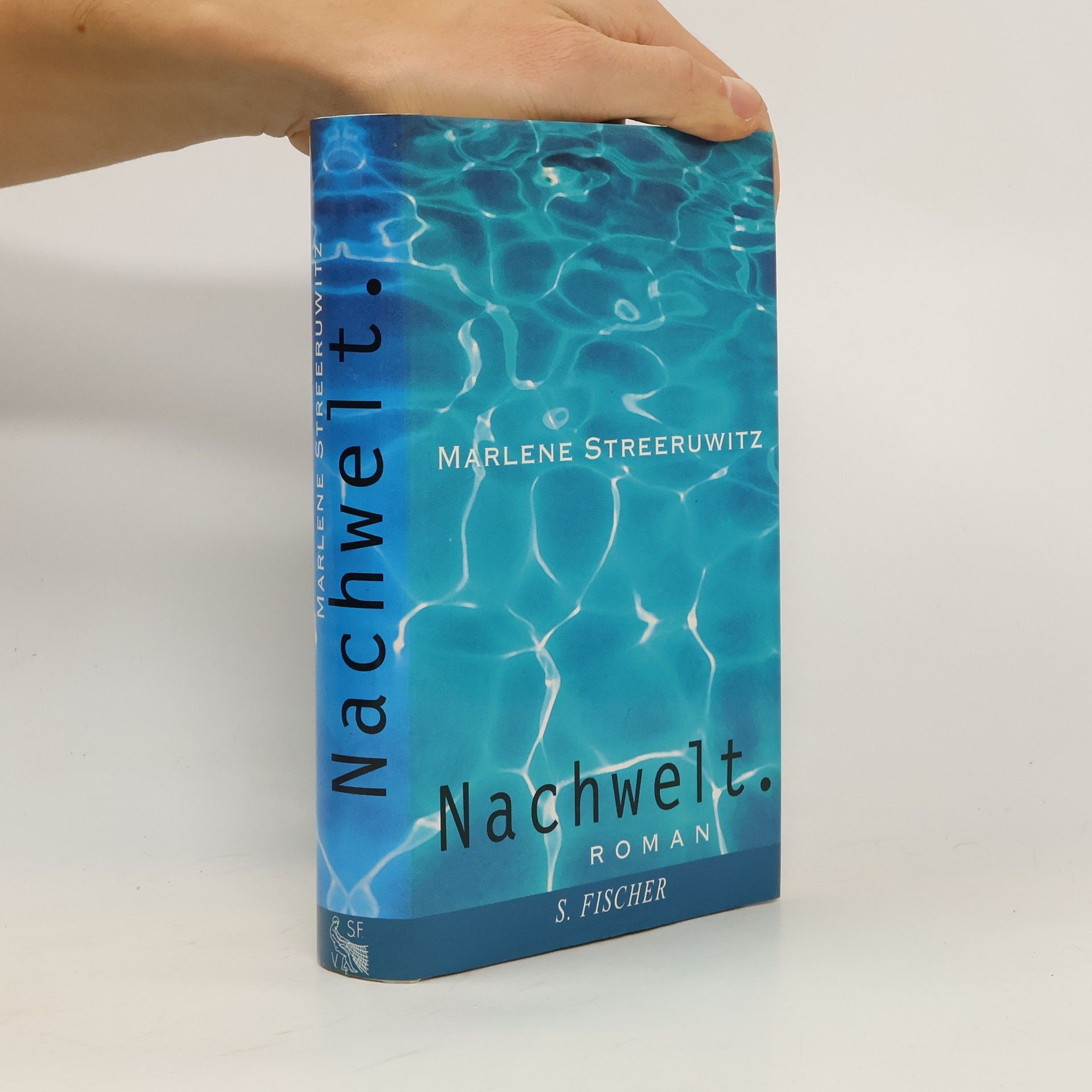 Marlene Streeruwitz Nachwelt