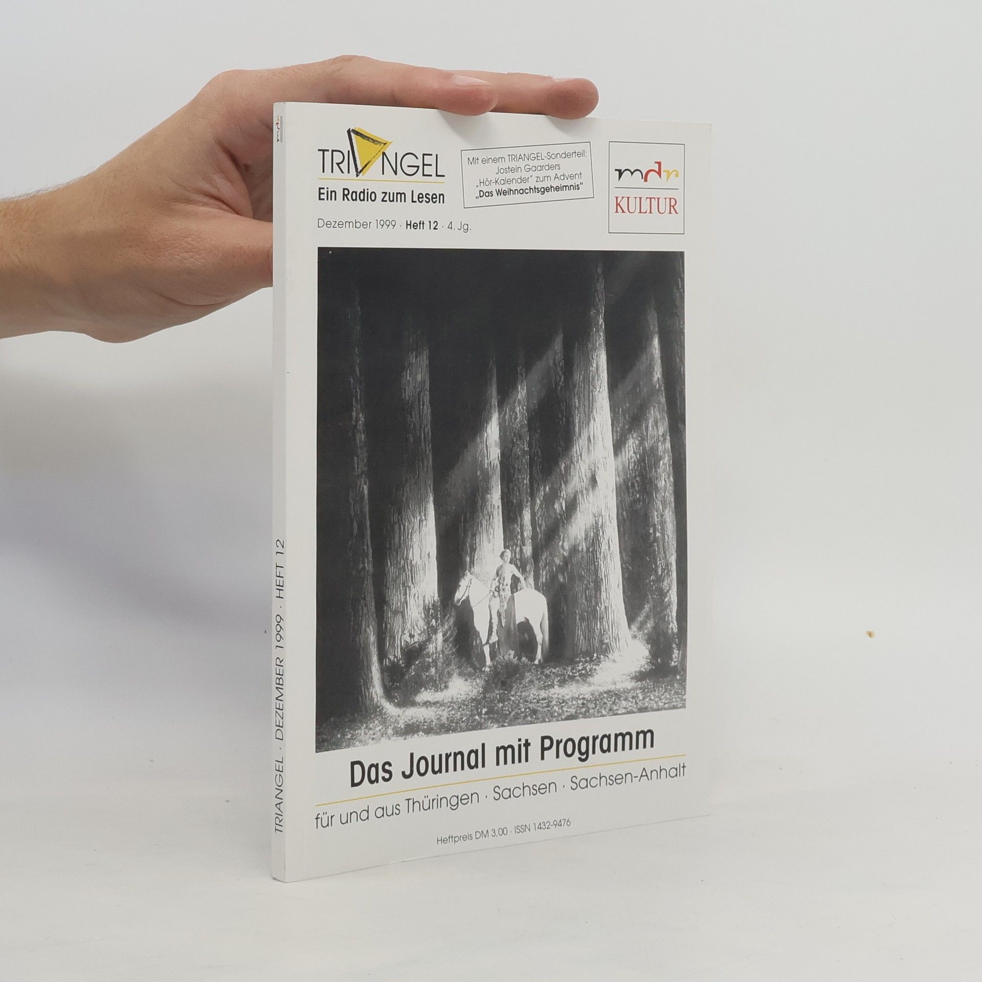 Auteurscollectief Triangel 12/1999