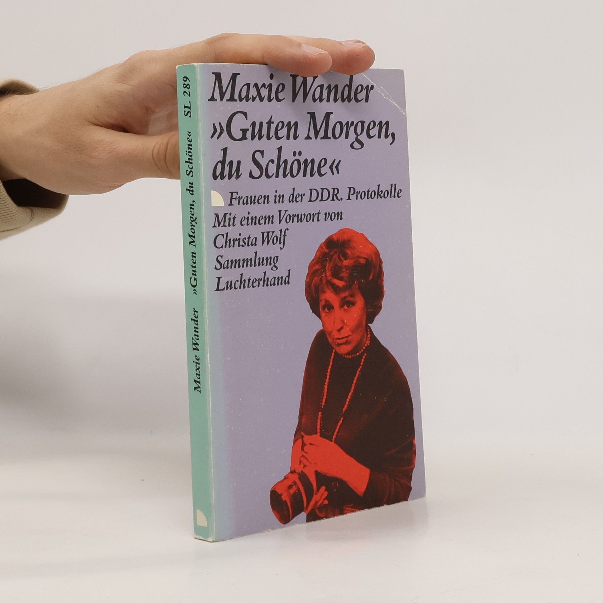 Guten Morgen, du Schöne