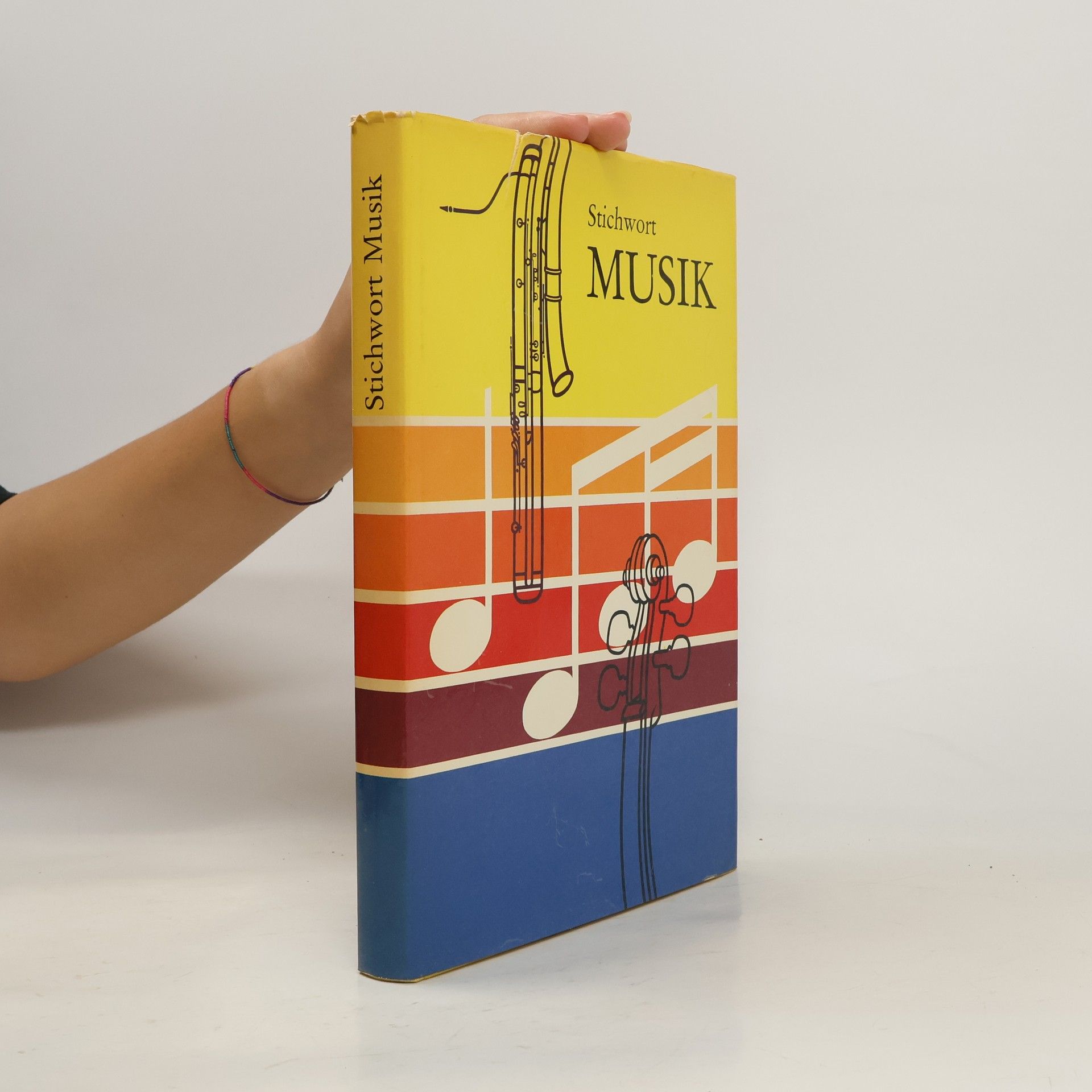 Gunter Hempel Stichwort Musik