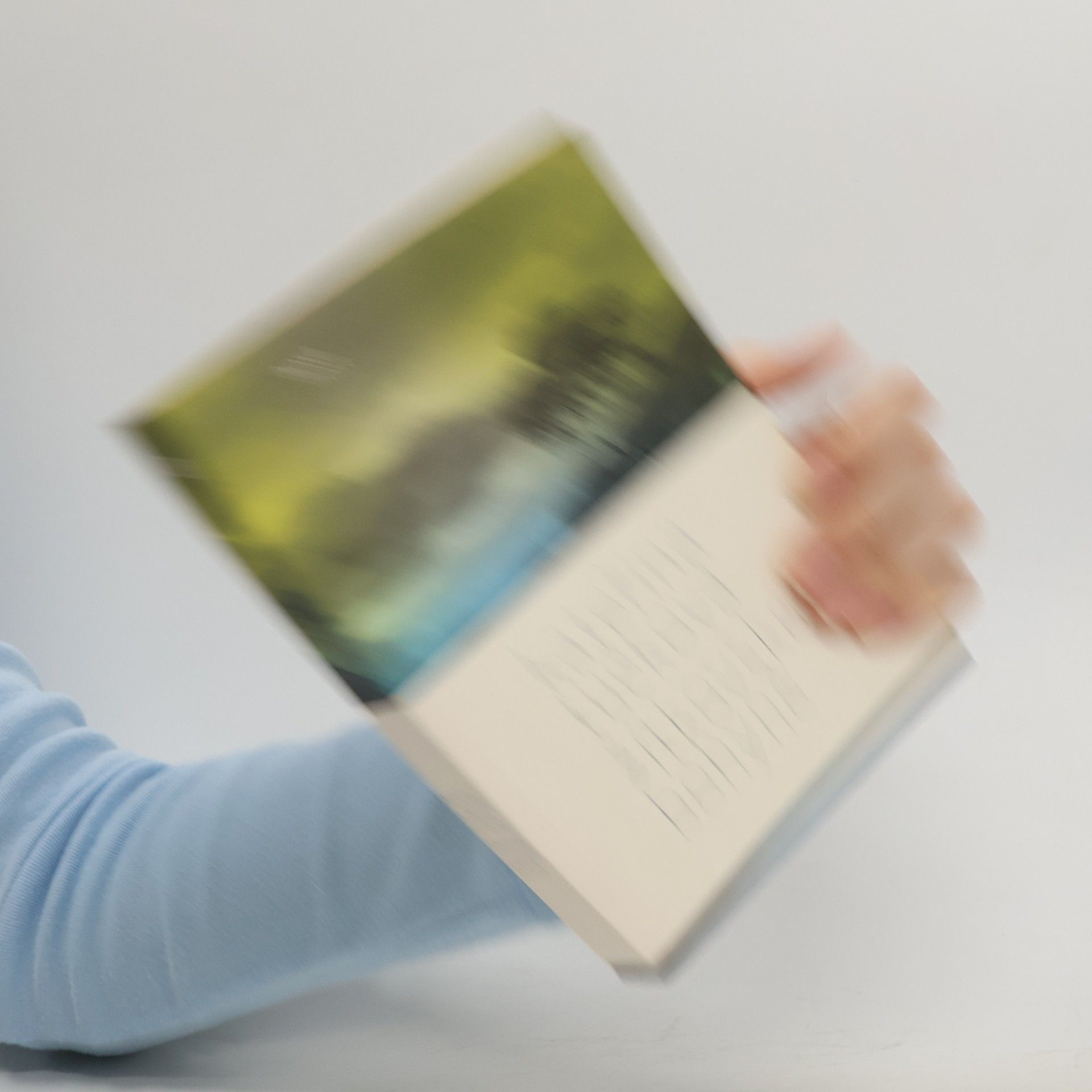 Kateřina Tučková Žítkovské bohyně