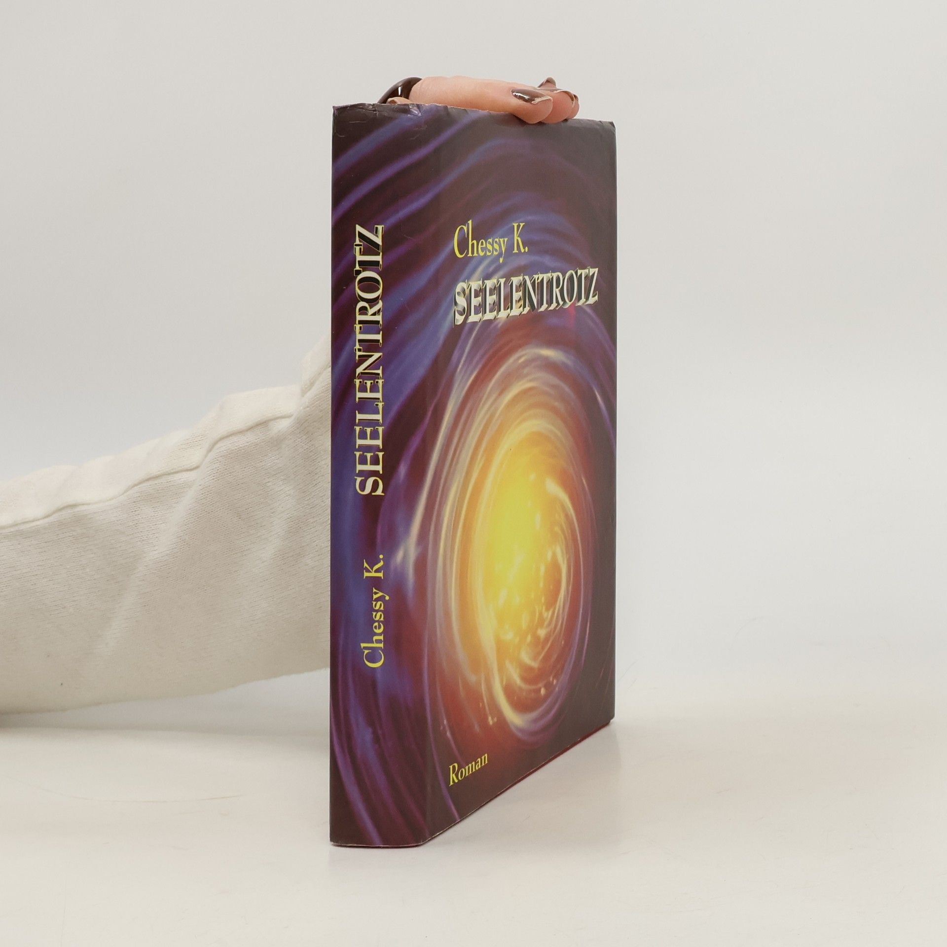 Chessy K. Seelentrotz