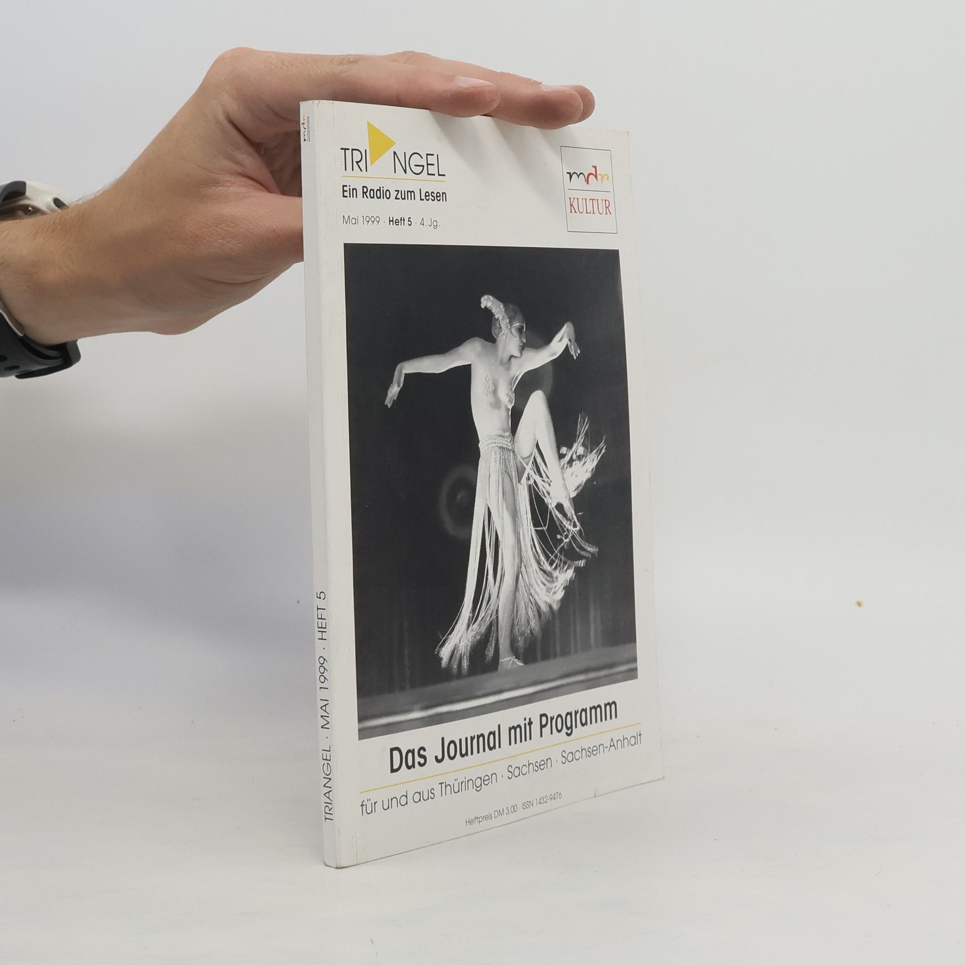 Auteurscollectief Triangel 5/1999