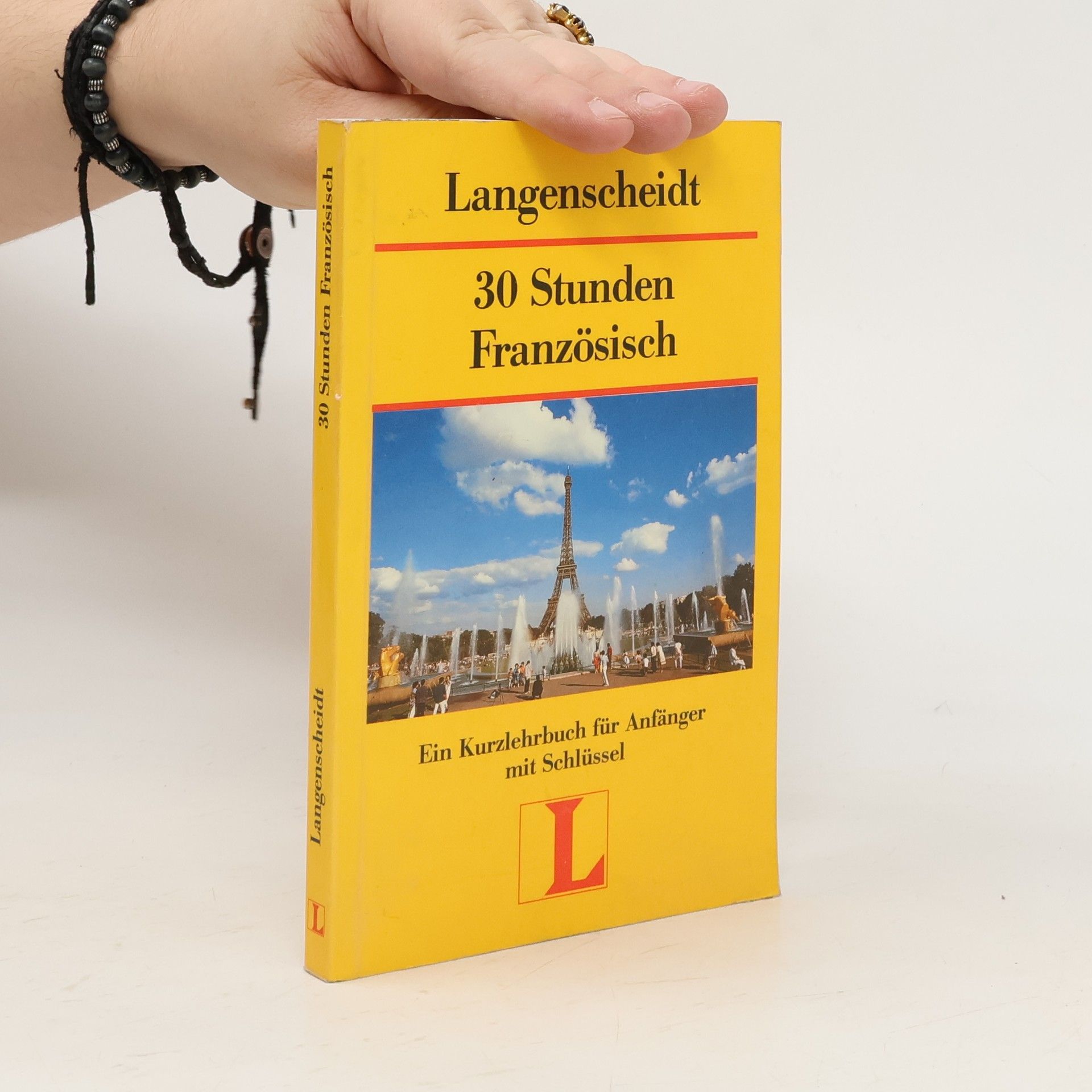 30 Stunden Französisch