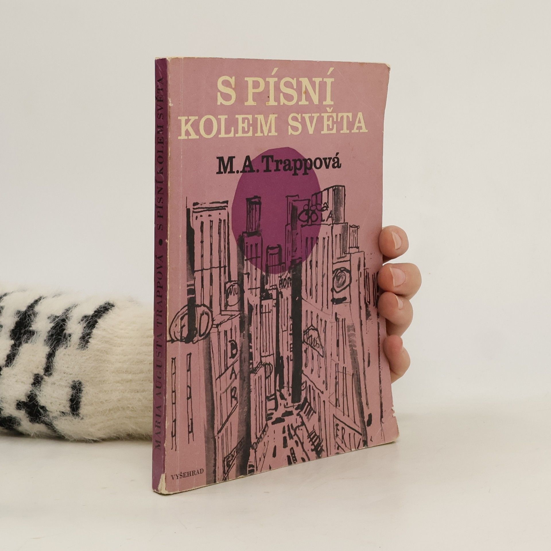 S písní kolem světa