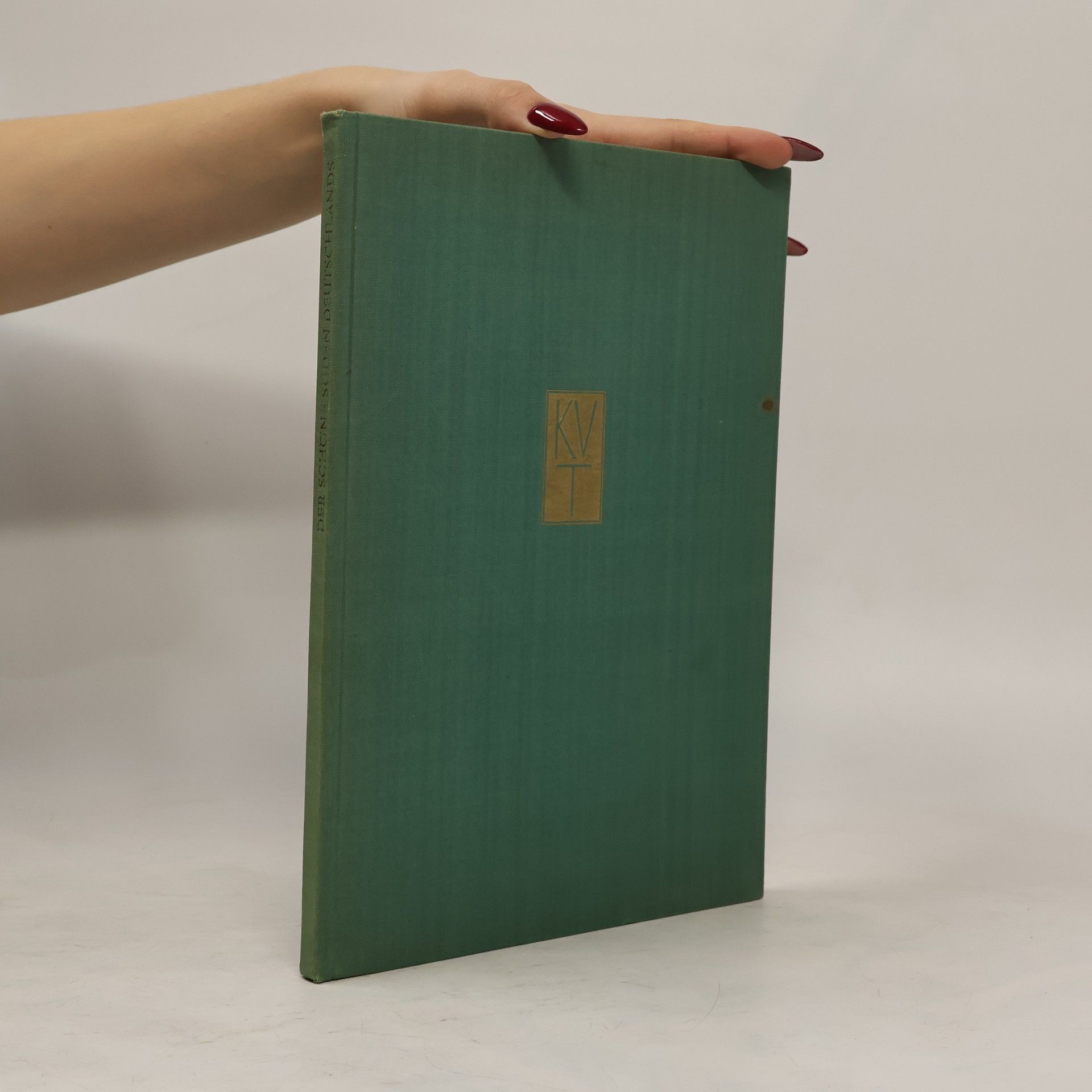 Der schöne Süden Deutschlands