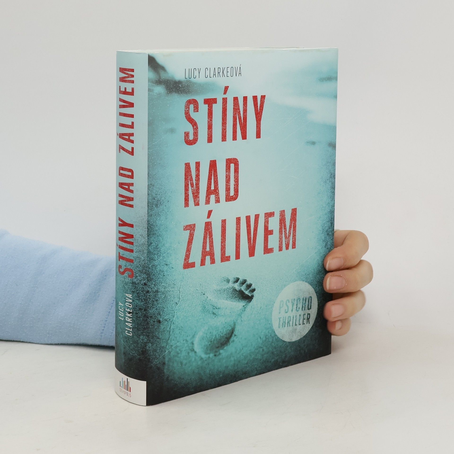 Stíny nad zálivem