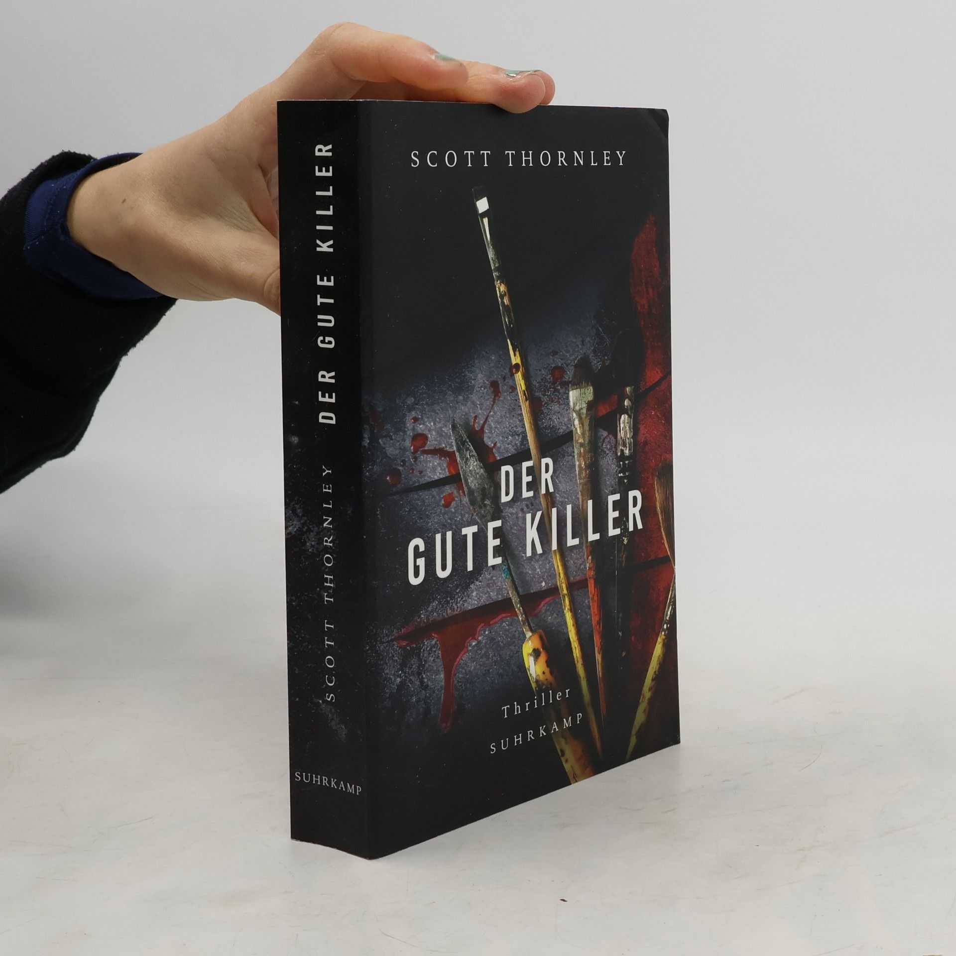 Der gute Killer