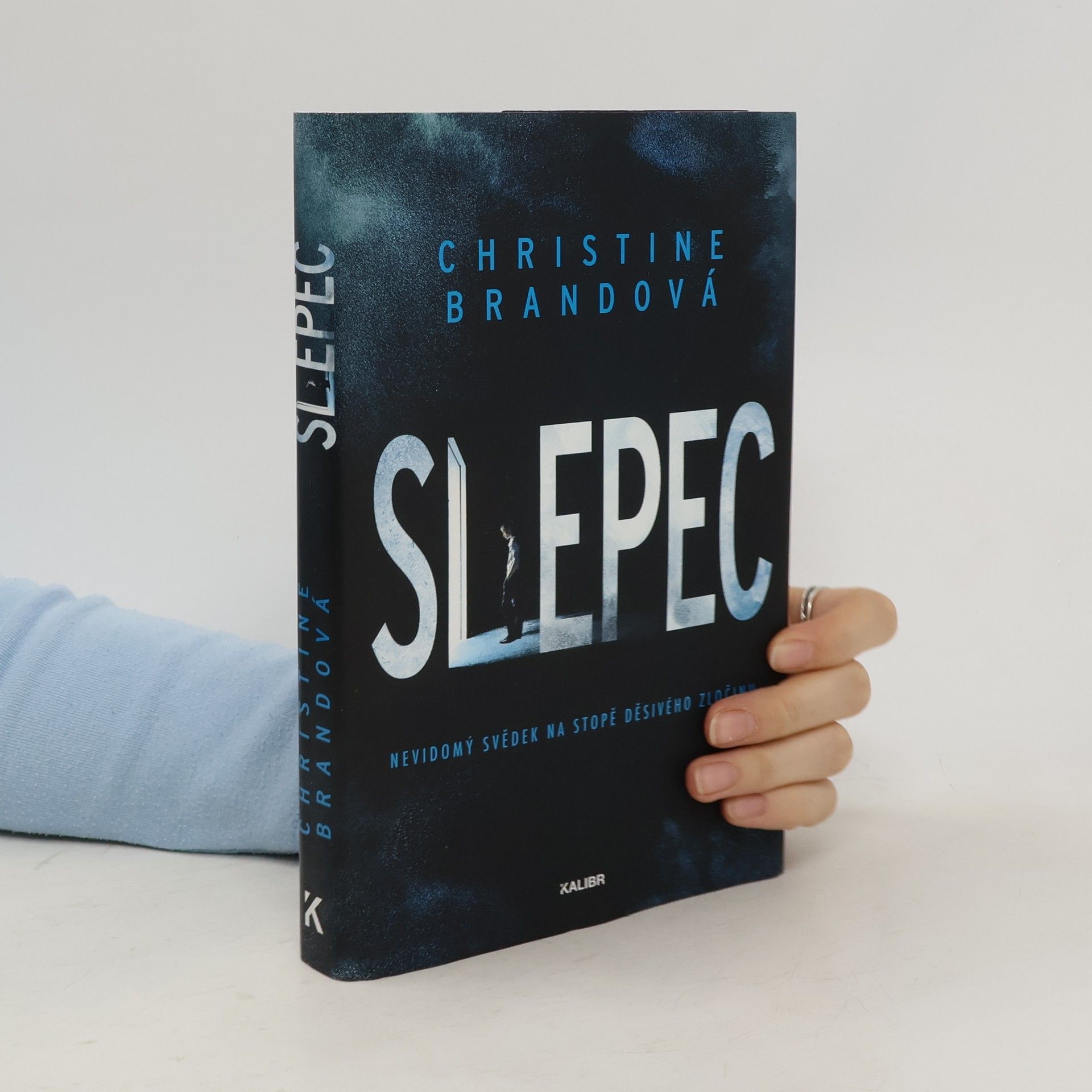 Christine Brand Slepec