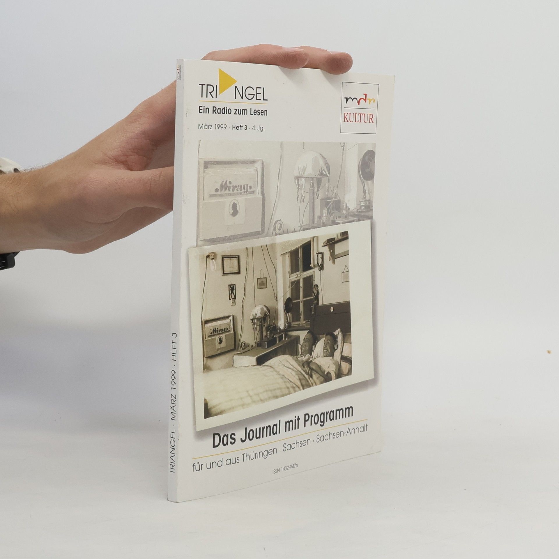 Auteurscollectief Triangel 3/1999