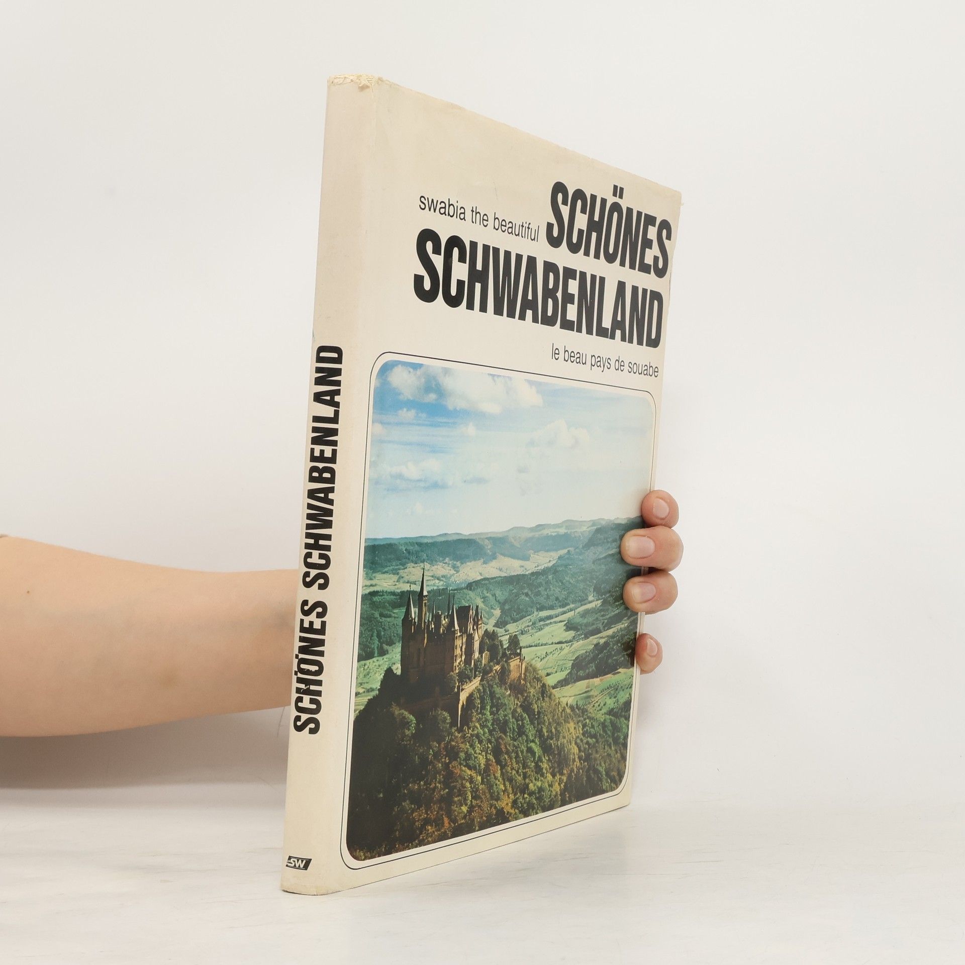 Auteurscollectief Schönes Schwabenland