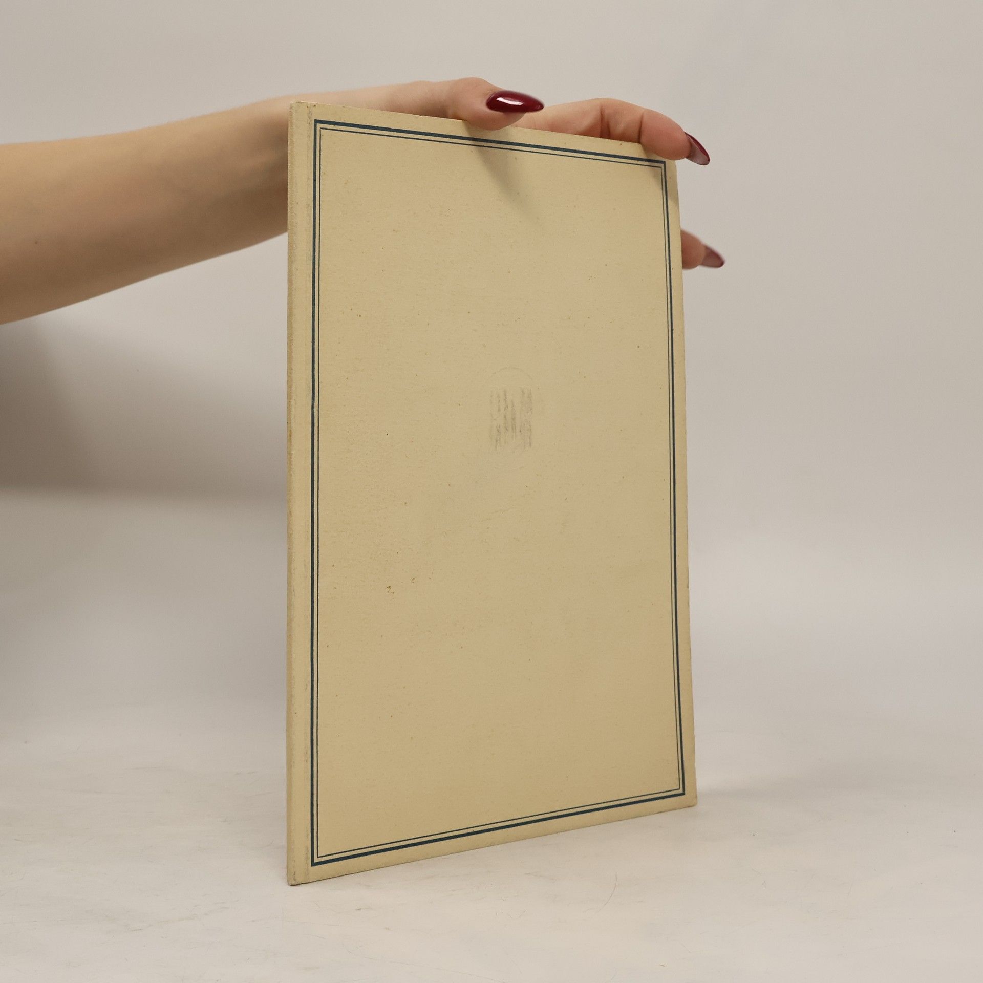 Autores varios Unsere Bank im Jahre 1951