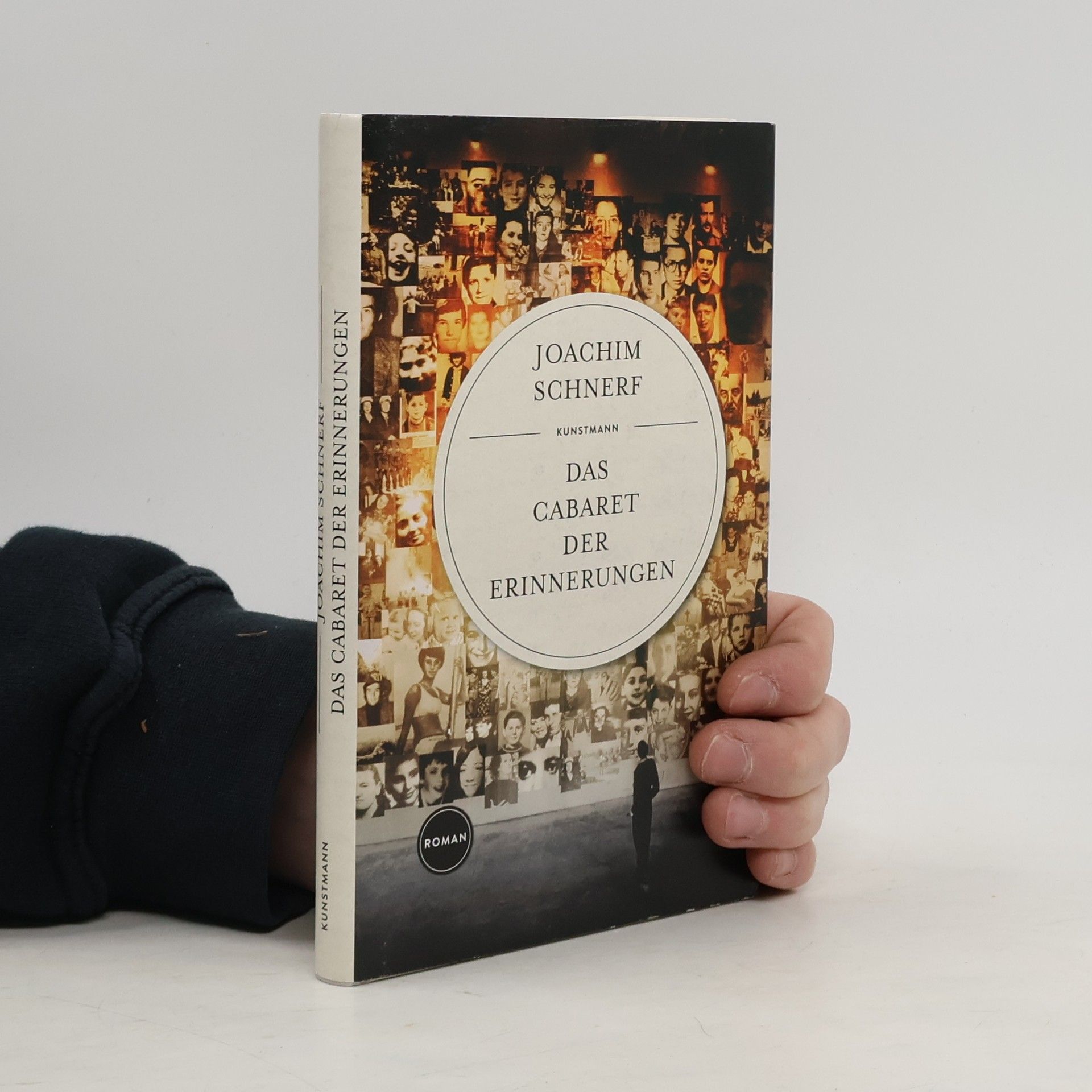 Das Cabaret der Erinnerungen