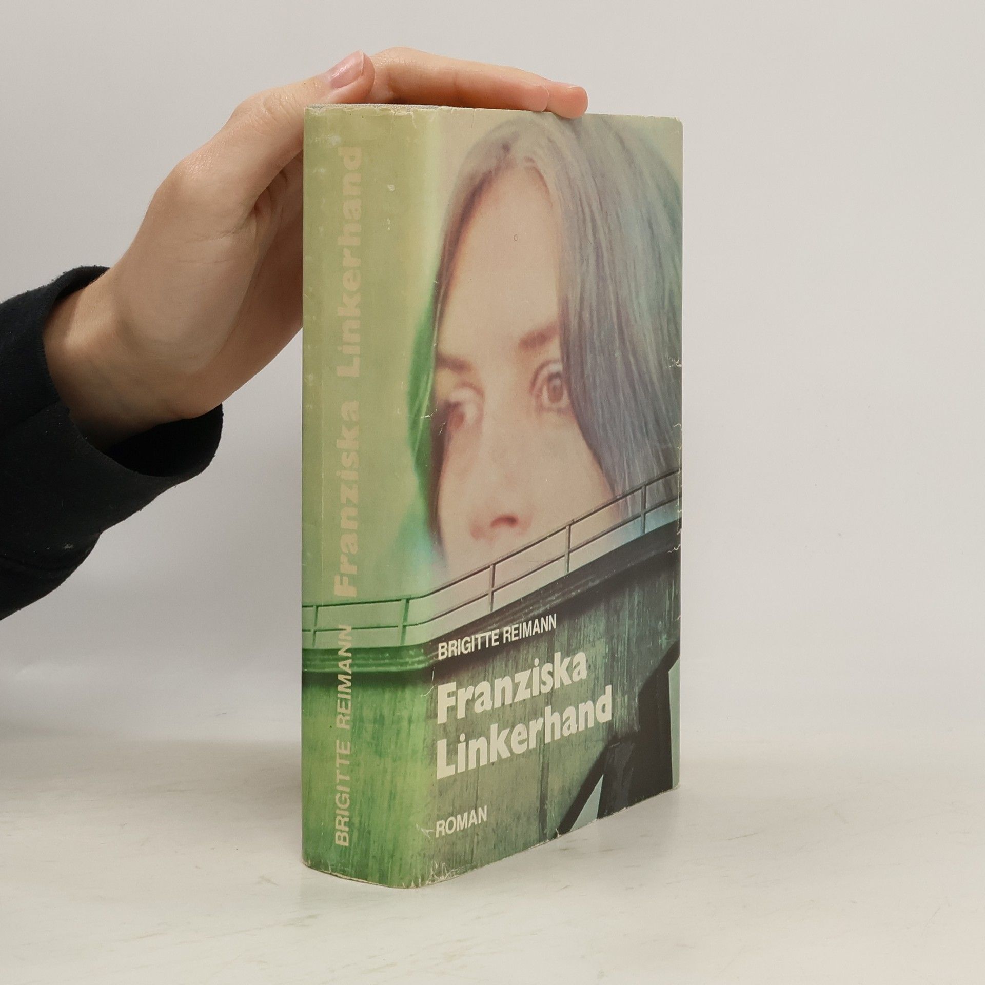 Brigitte Reimann Franziska Linkerhand