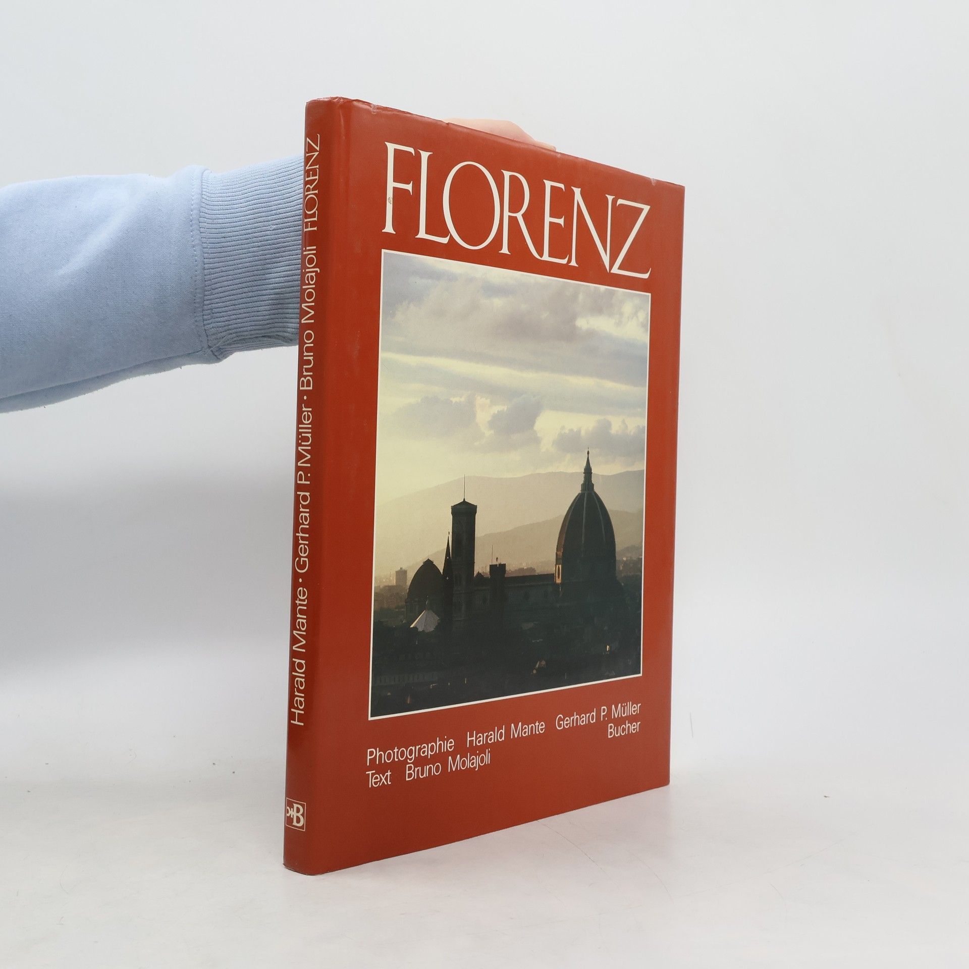 Harald Mante Florenz