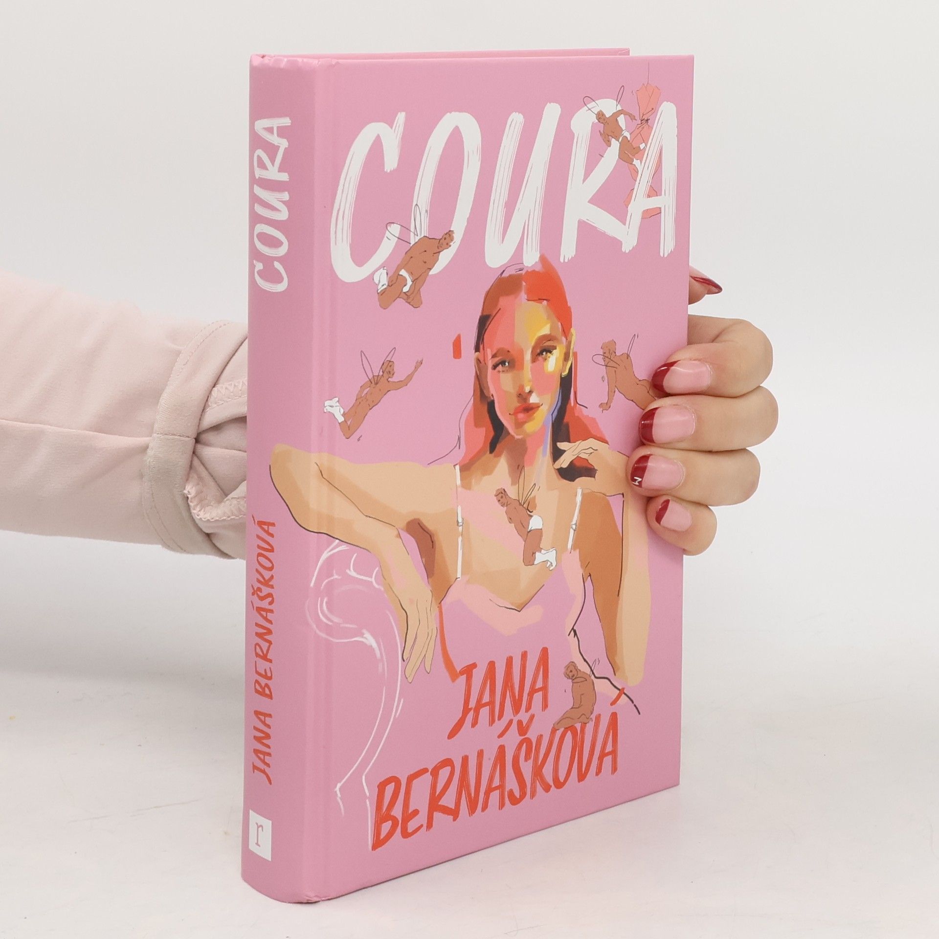 Jana Bernášková Coura