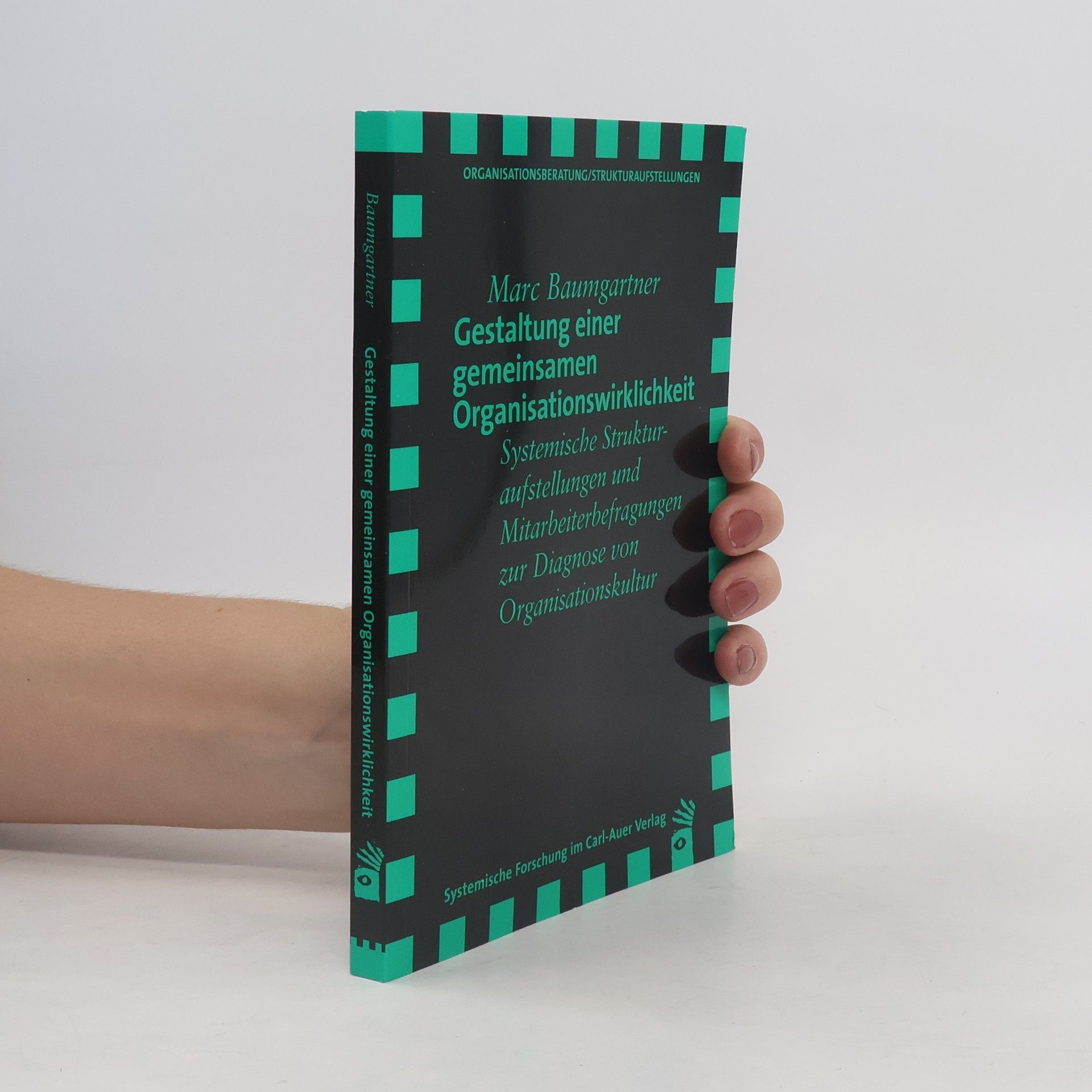 Gestaltung einer gemeinsamen Organisationswirklichkeit