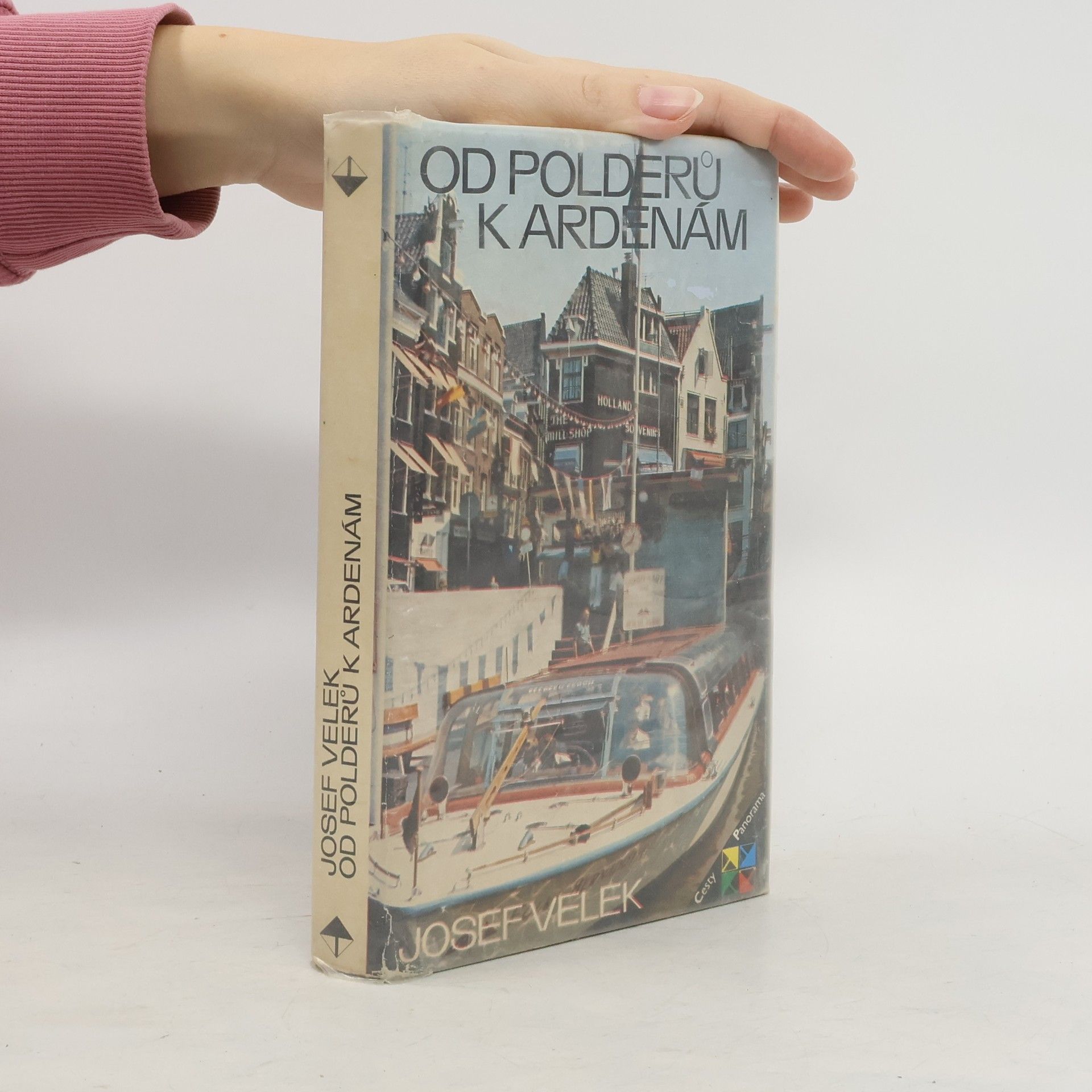 Od Polderů k Ardenám