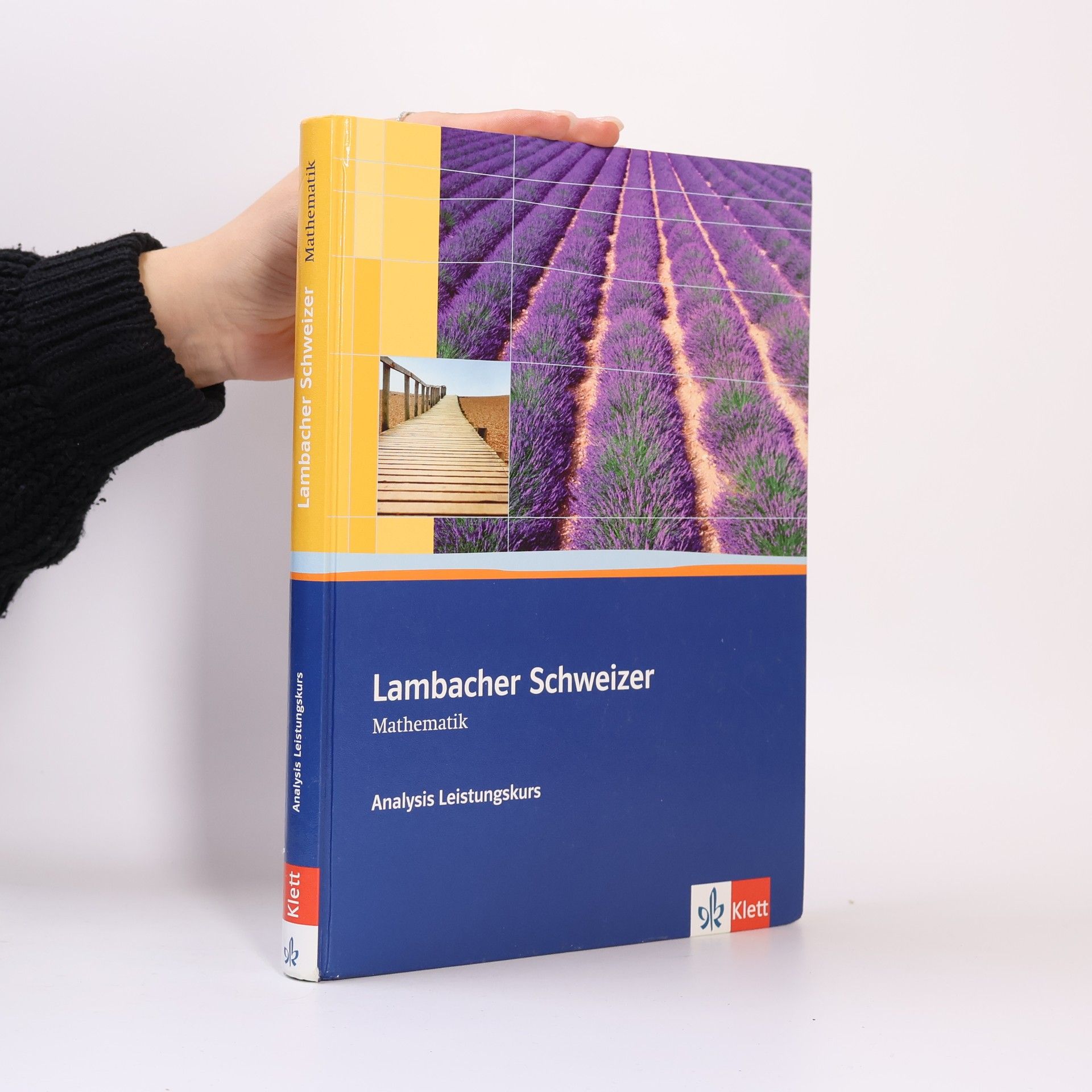 Collectif d'auteurs Schülerbuch, m. CD-ROM