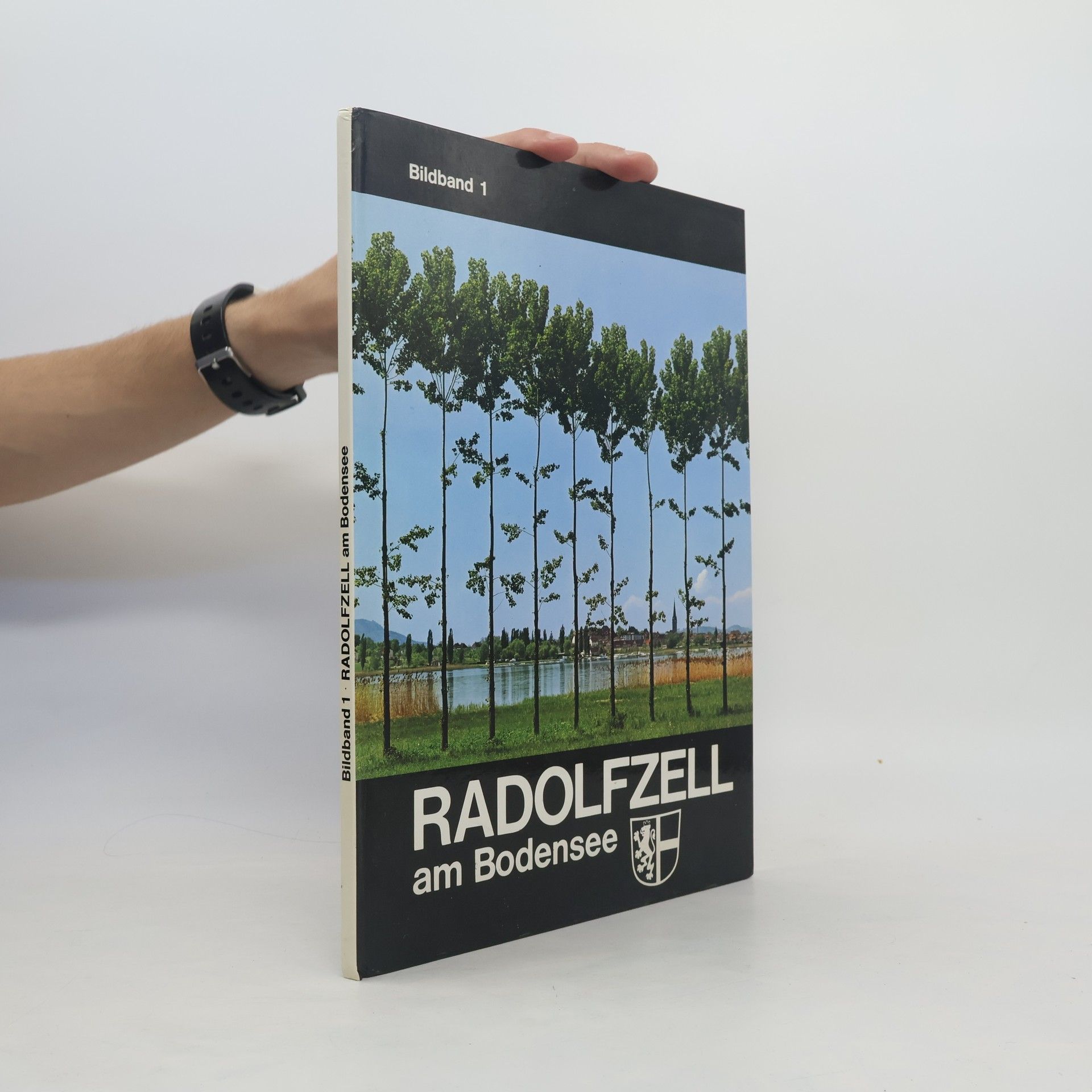 Radolfzell am Bodensee