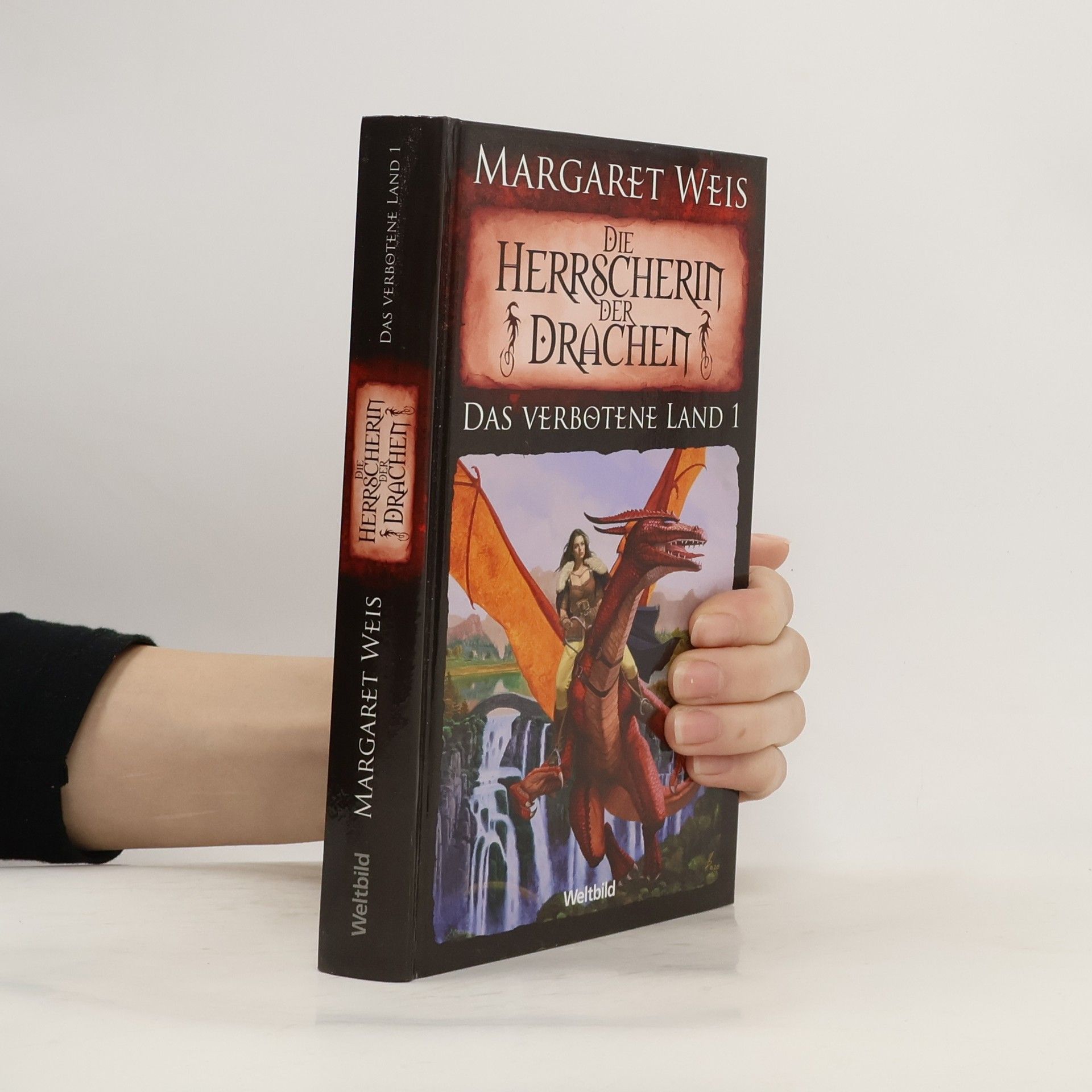 Das verbotene Land 1