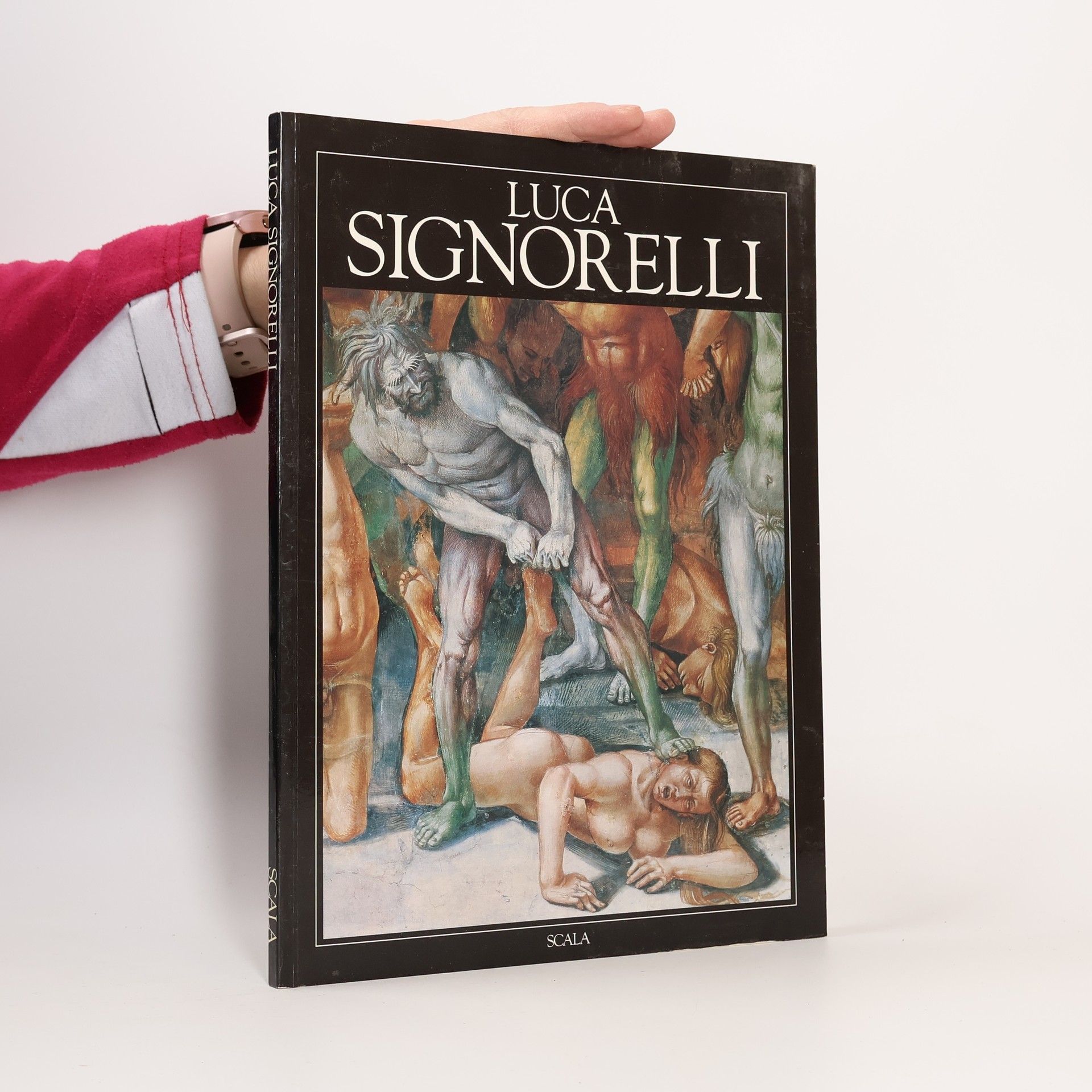 Luca Signorelli Luca Signorelli