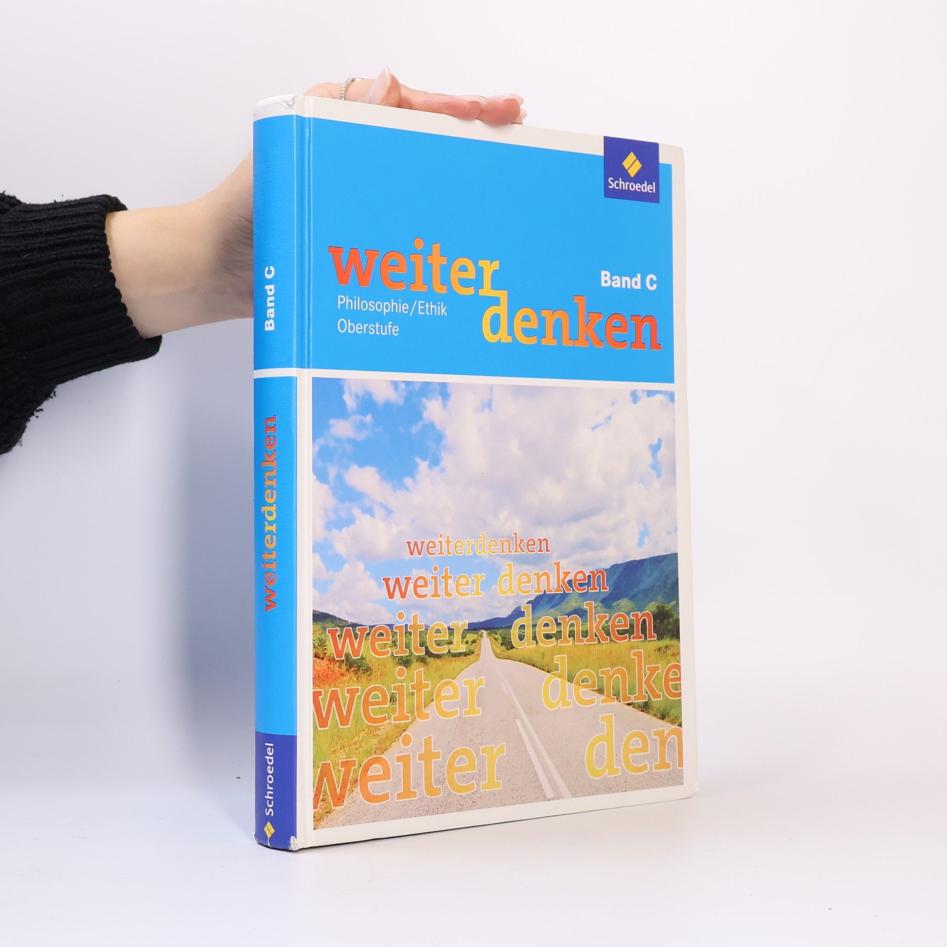 Autorenkollektiv Schülerbuch ab Klasse 10