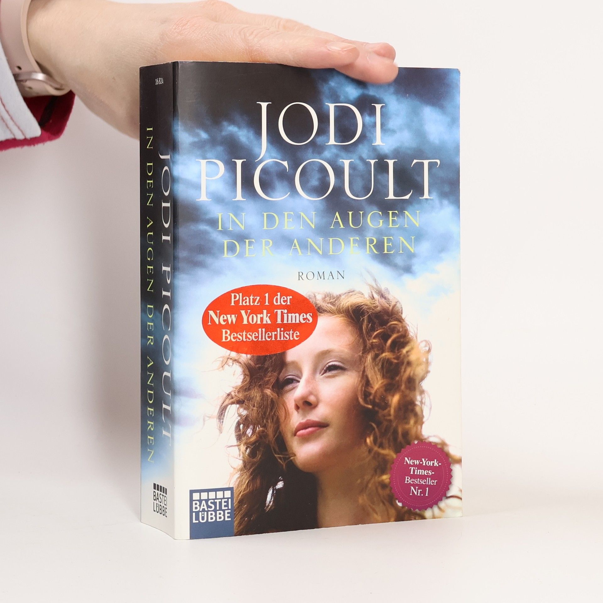 Jodi Picoult In den Augen der anderen