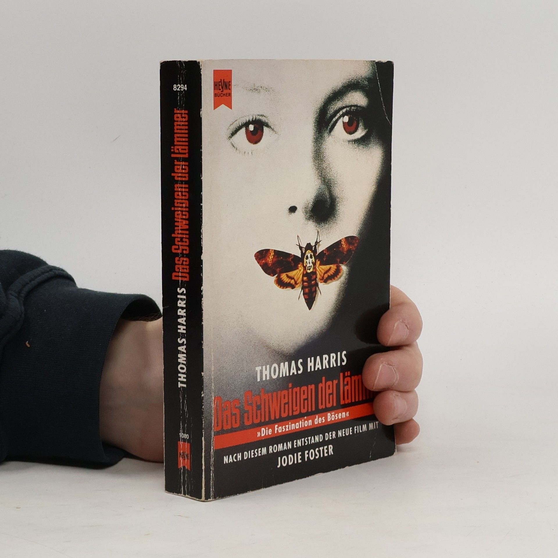 Das Schweigen der Lämmer