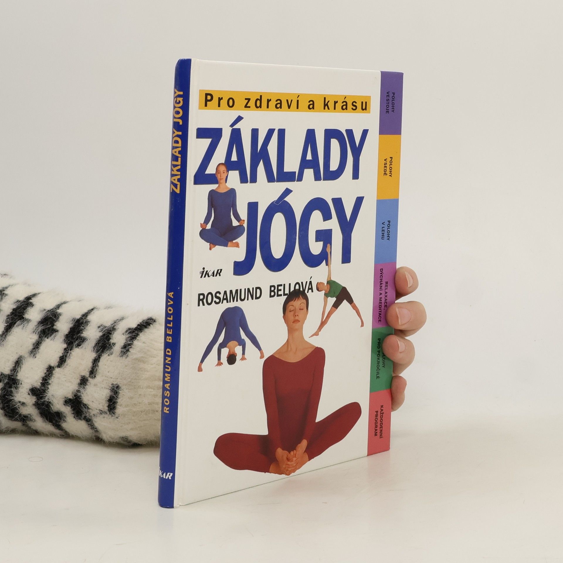 Základy jógy