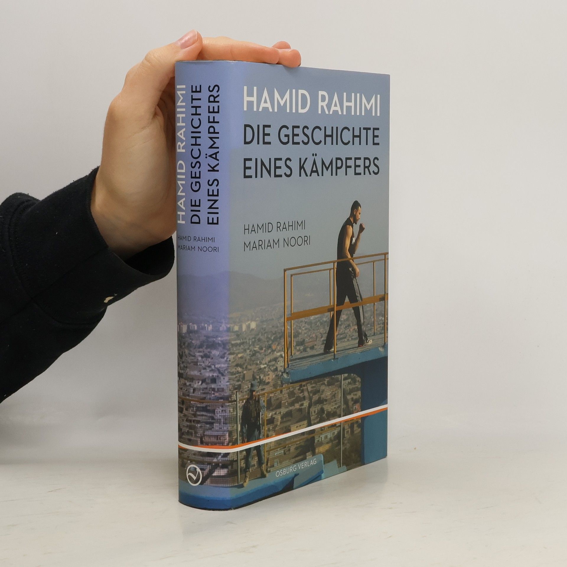 Hamid Rahimi Hamid Rahimi